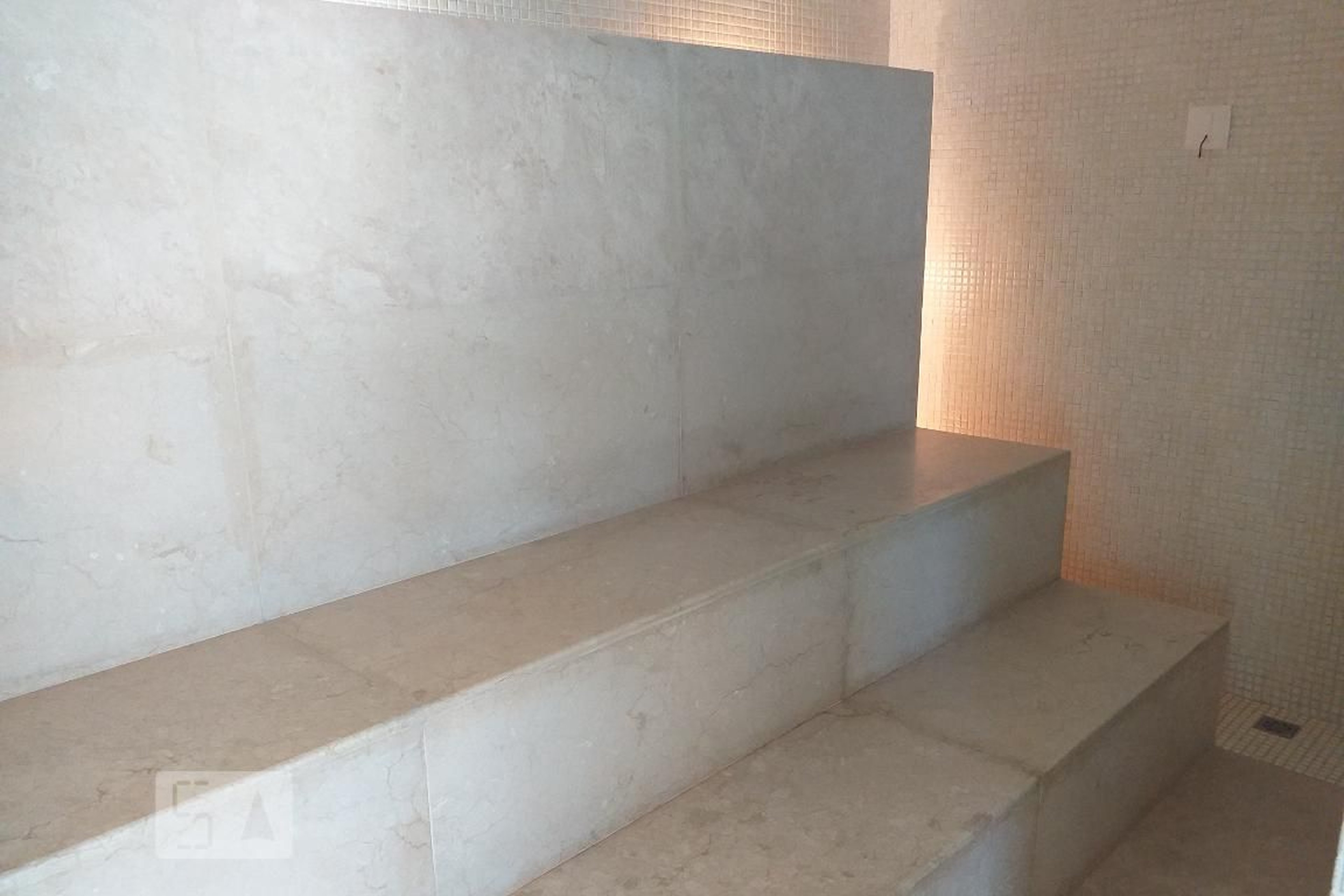 Sauna - Residence Du Lac