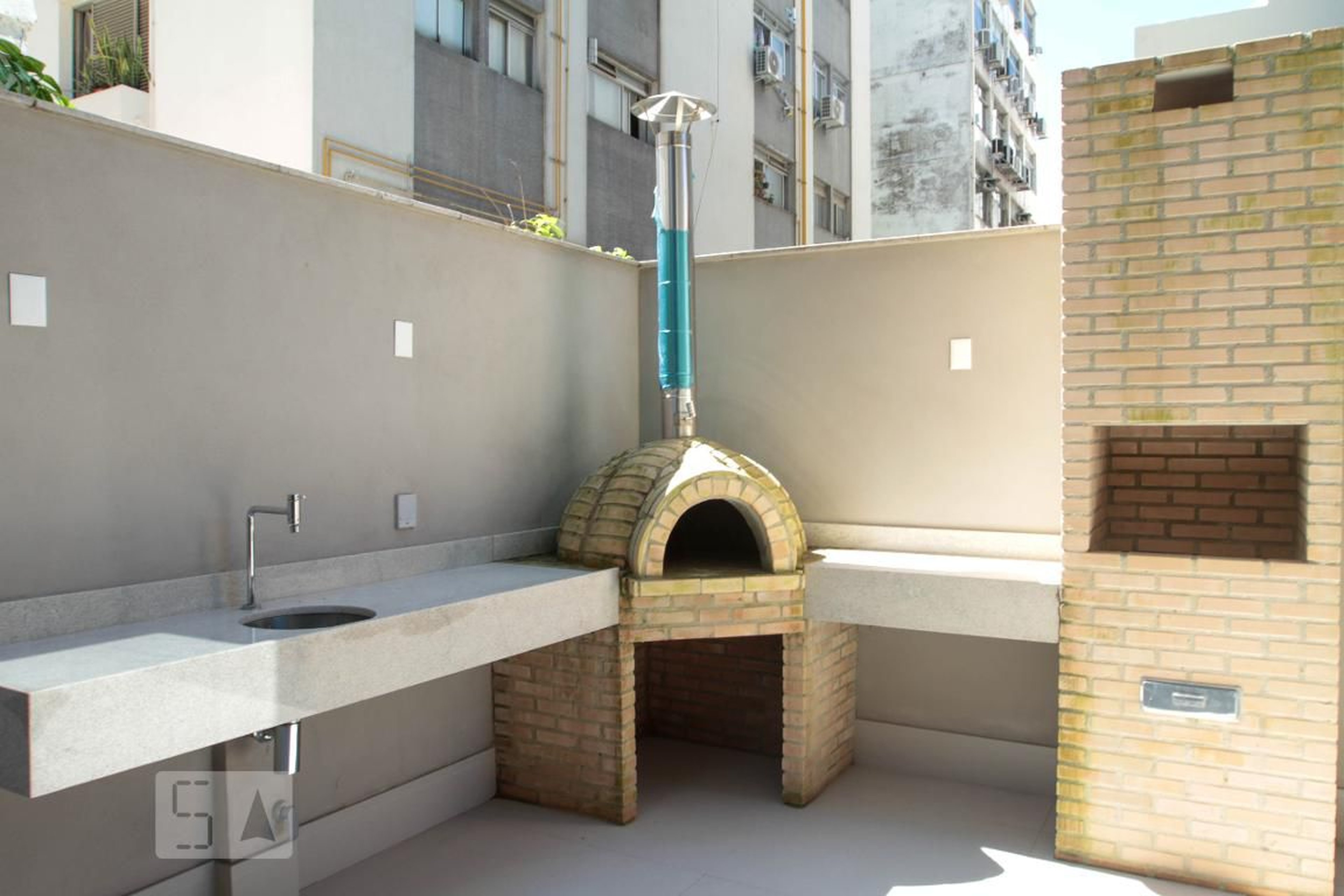 Churrasqueira - Borges 3647