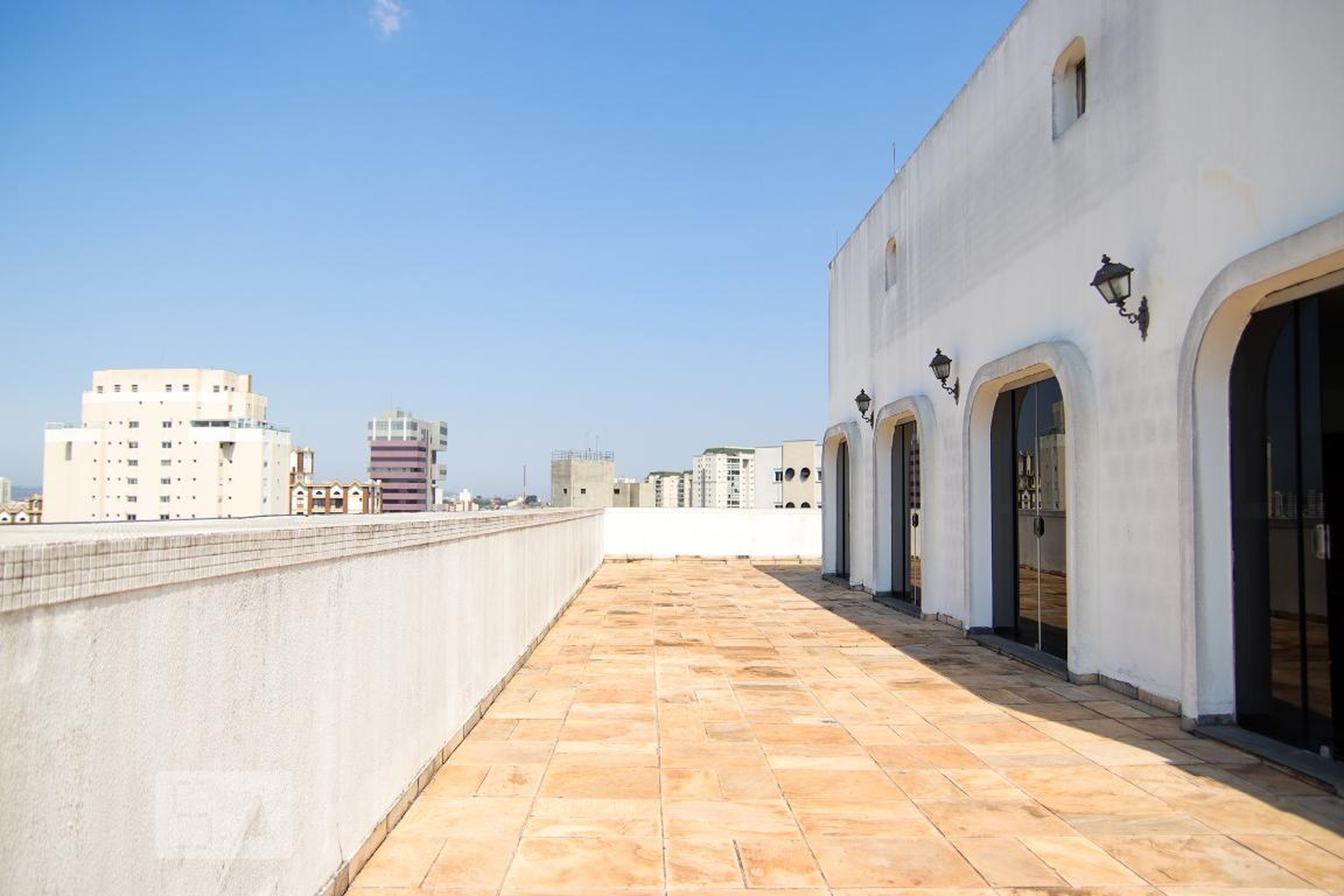 Churrasqueira - Maison Saint Raphael