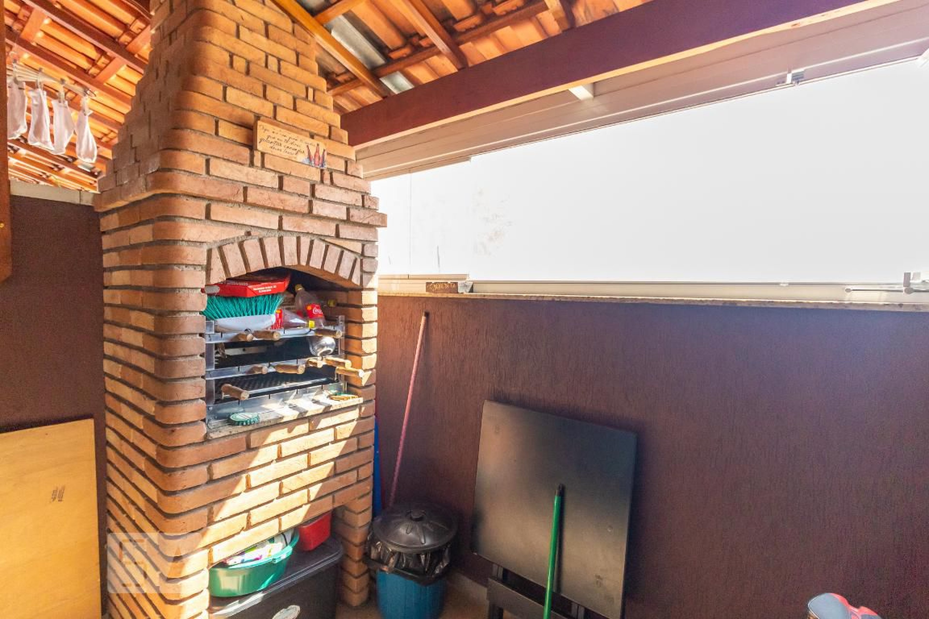 Churrasqueira - Altos da Vila