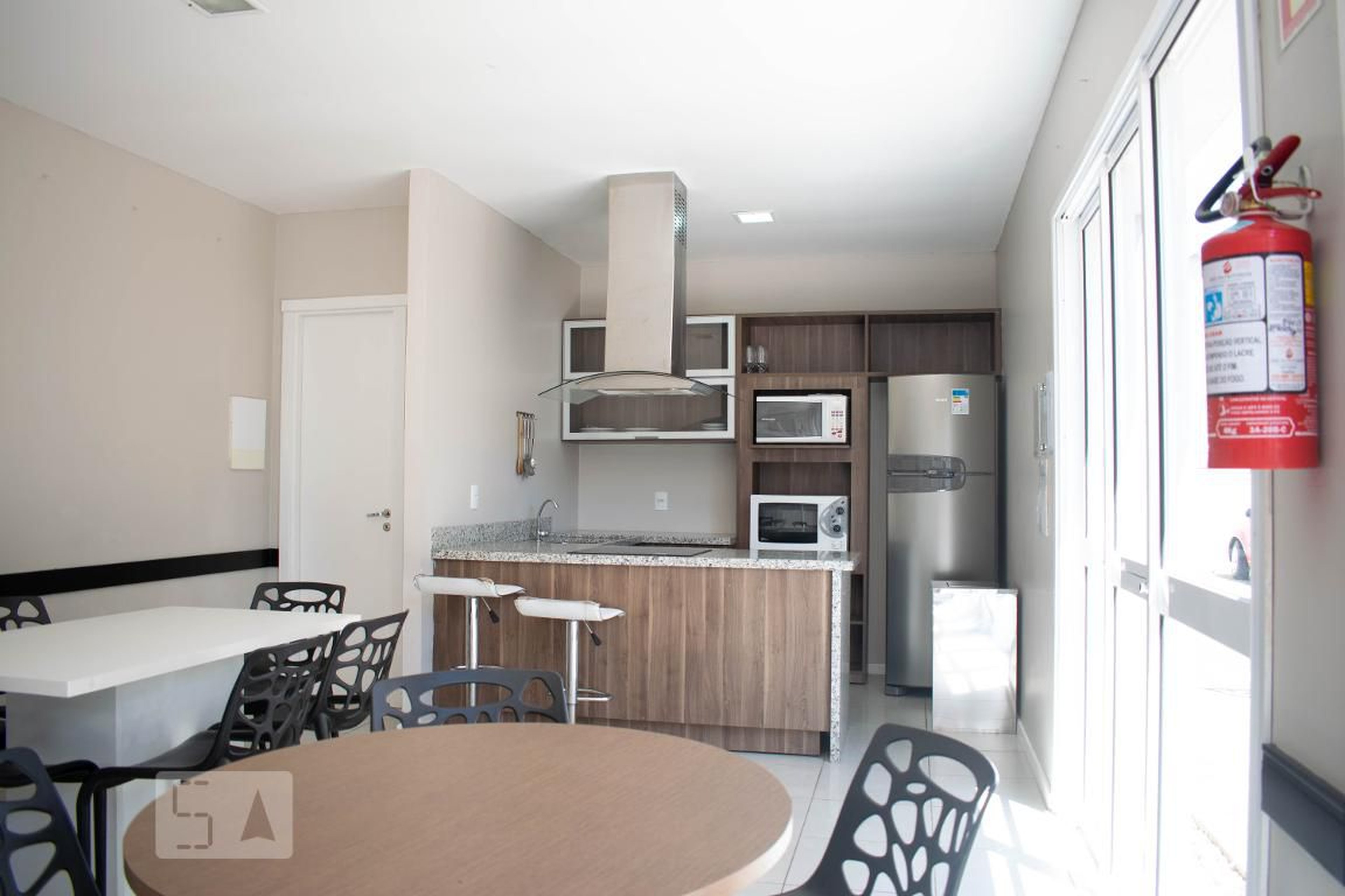 Salão de Festas - MY Urban Life