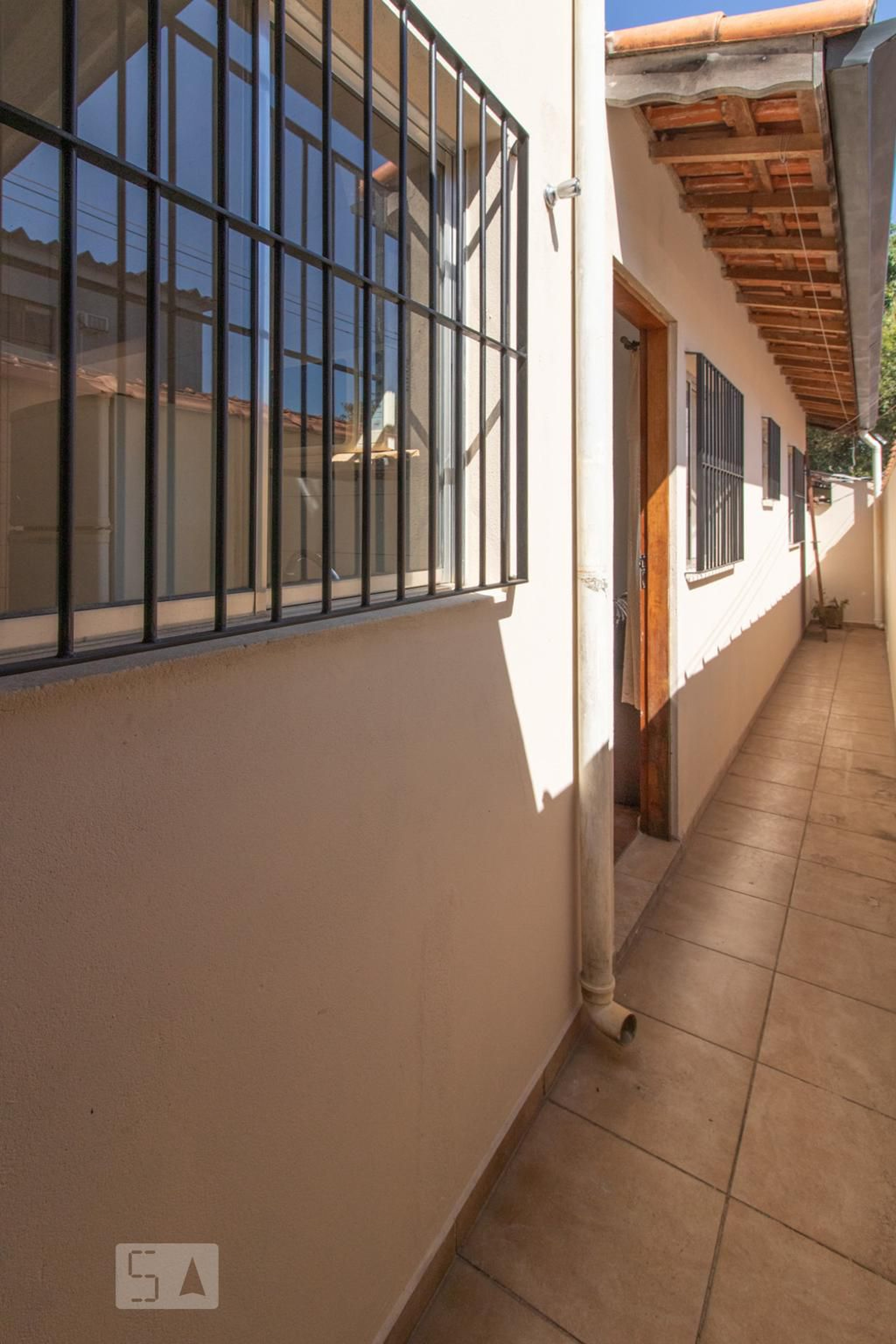 Área Externa - Casa 02