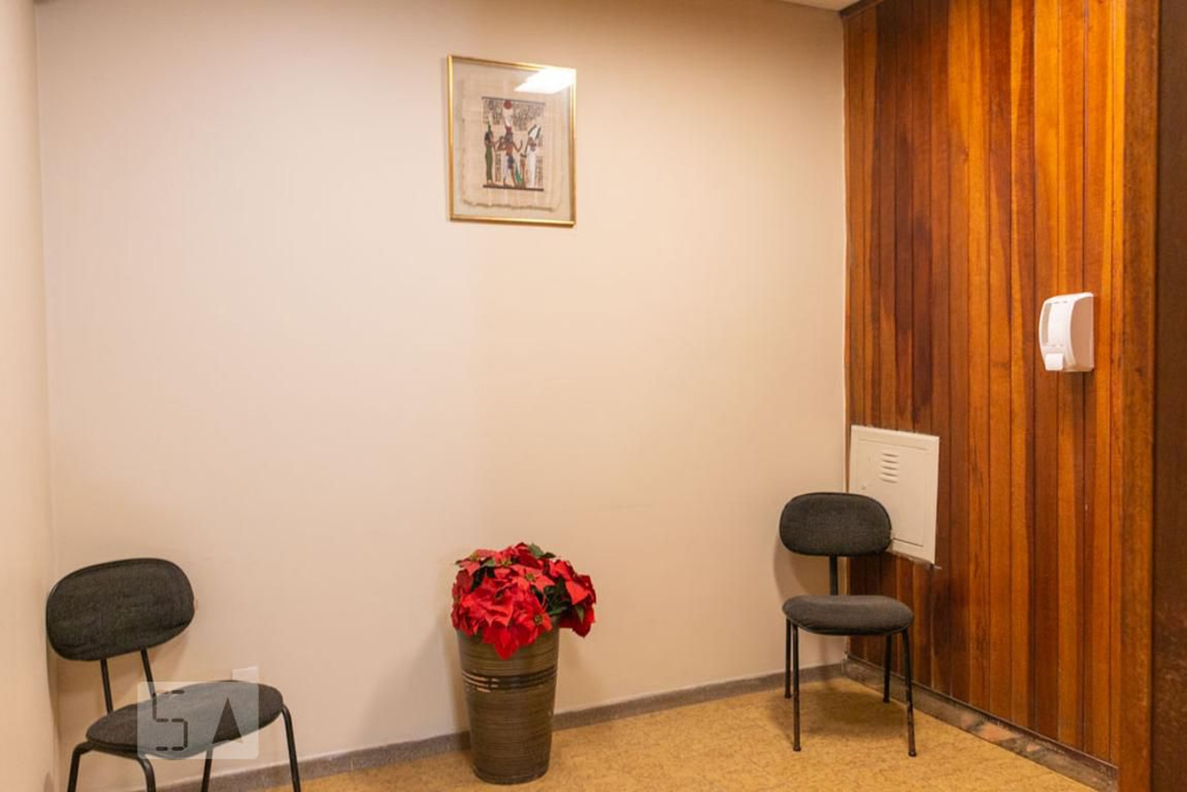 Hall social - Irapuru