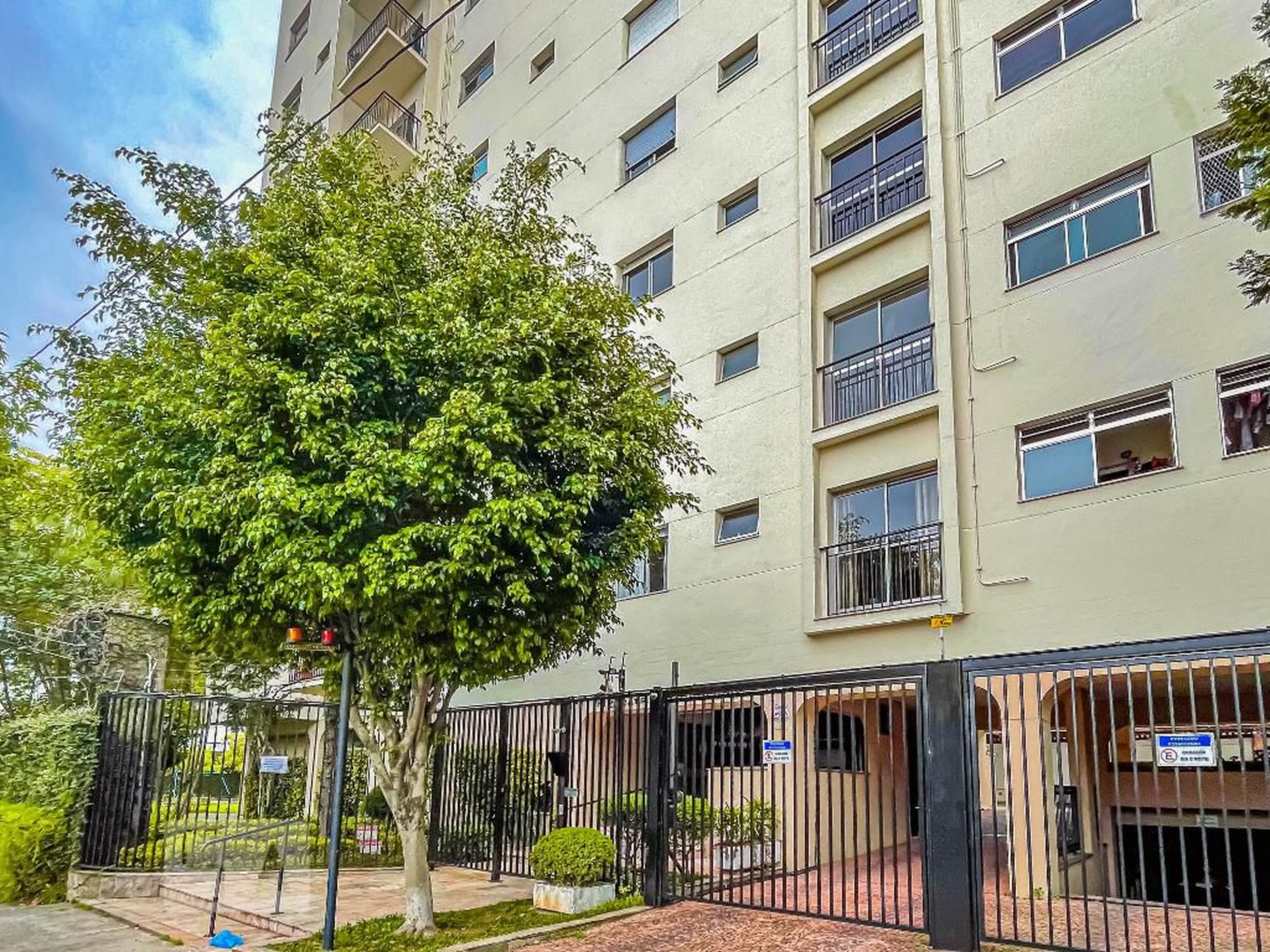 PREDIO Condomínio Imperatriz Leopoldina