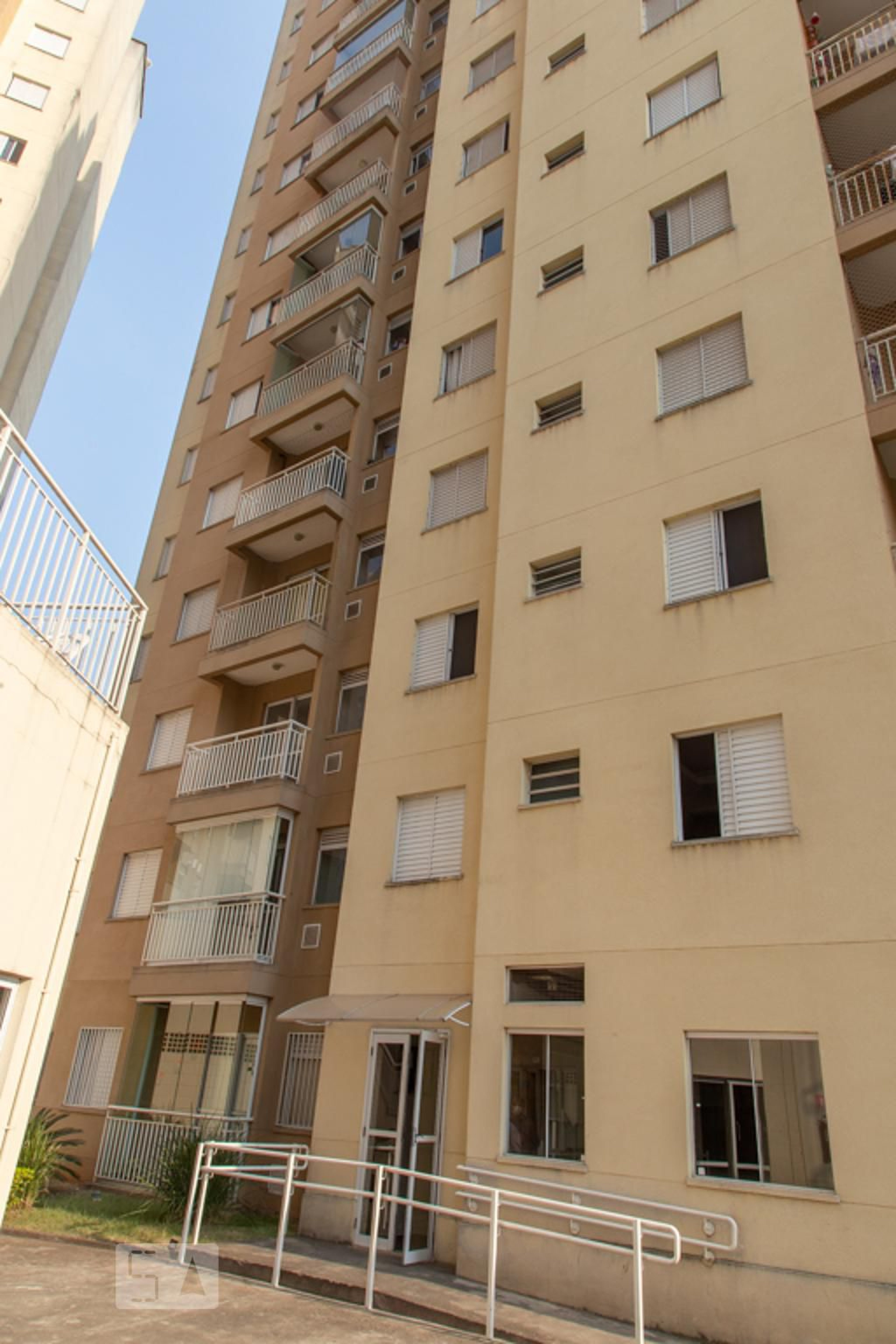 Edifício Condomínio Altos do Parque do Carmo