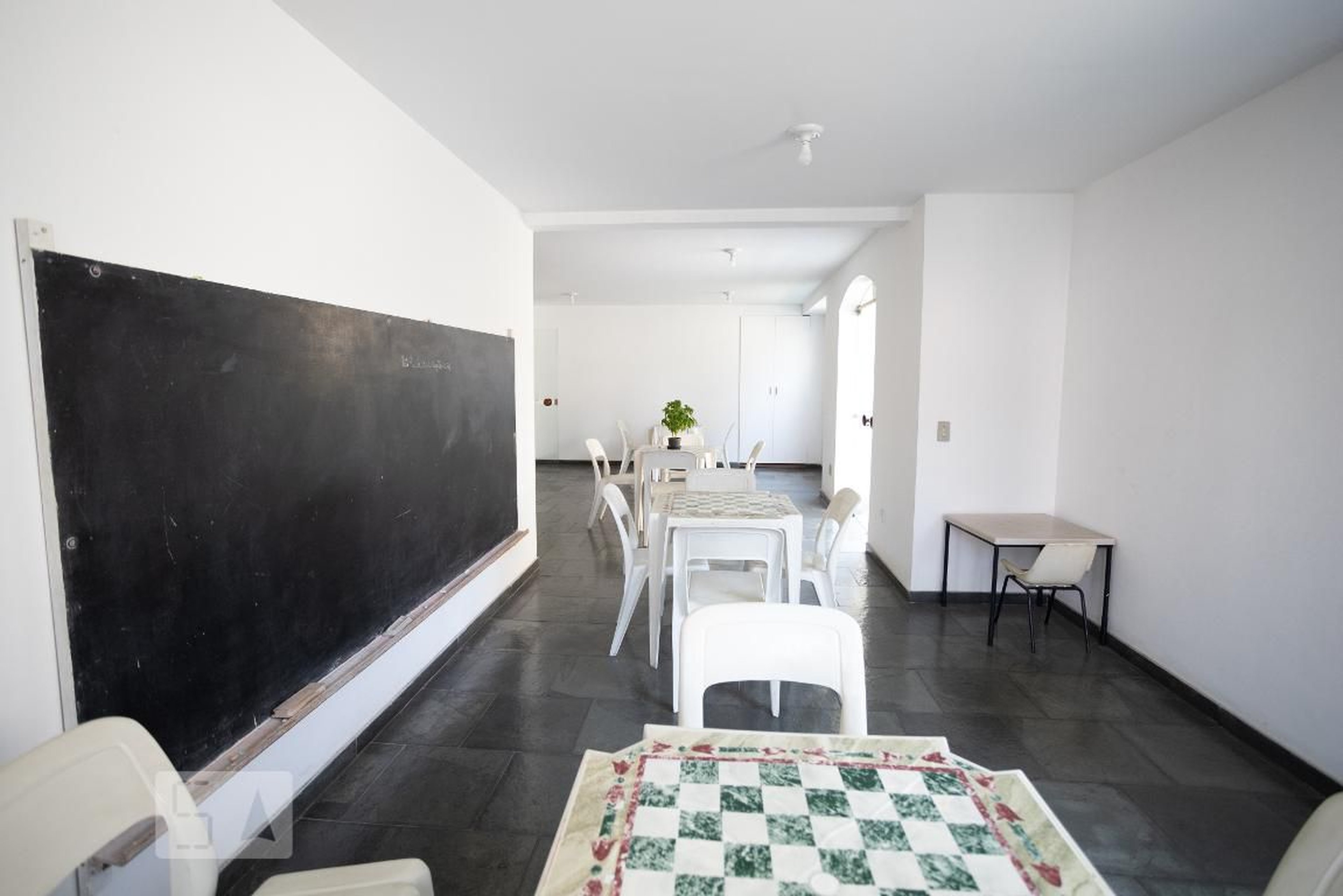 Brinquedoteca - Solarium