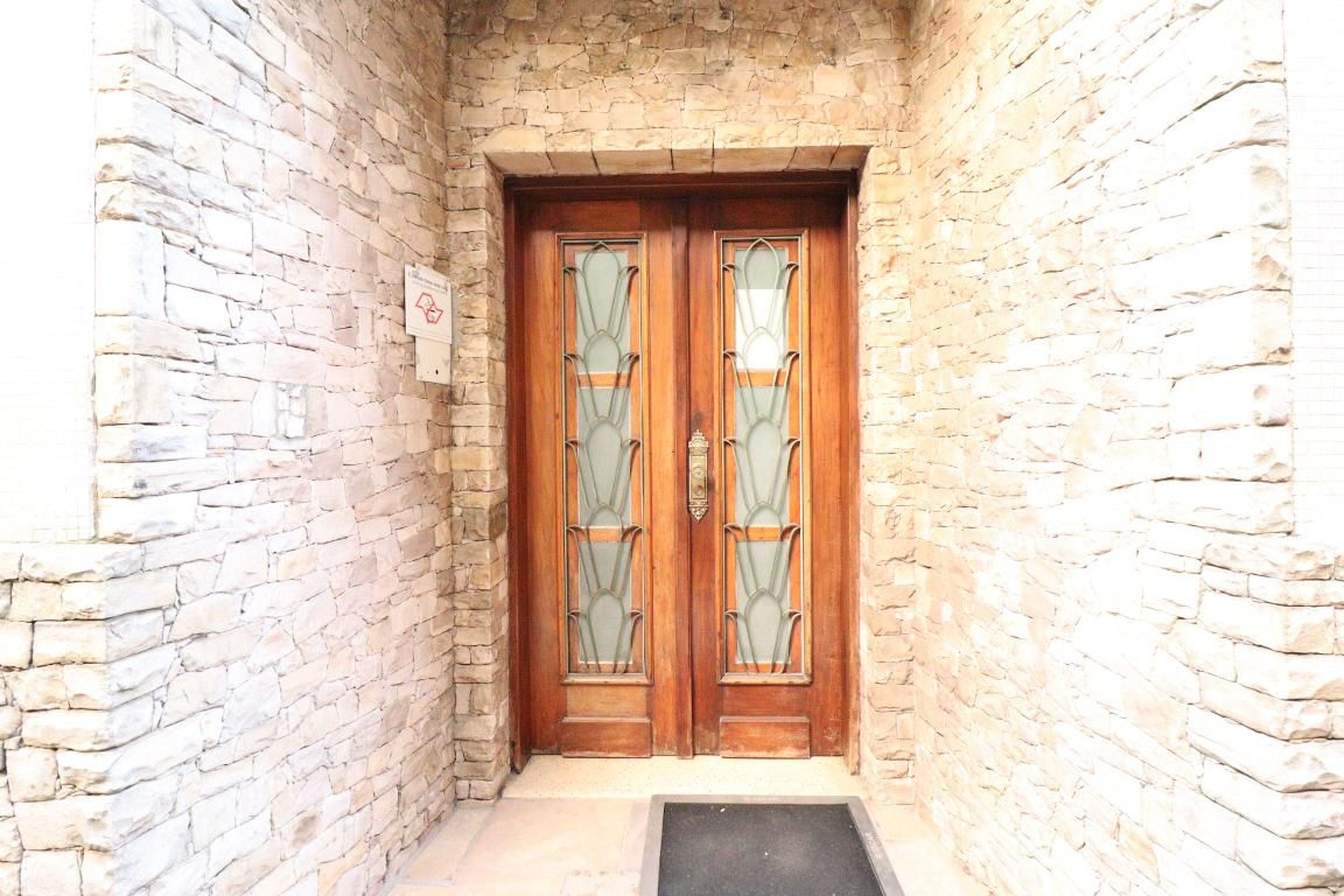 Área Comum - Edifício Angela Antônio