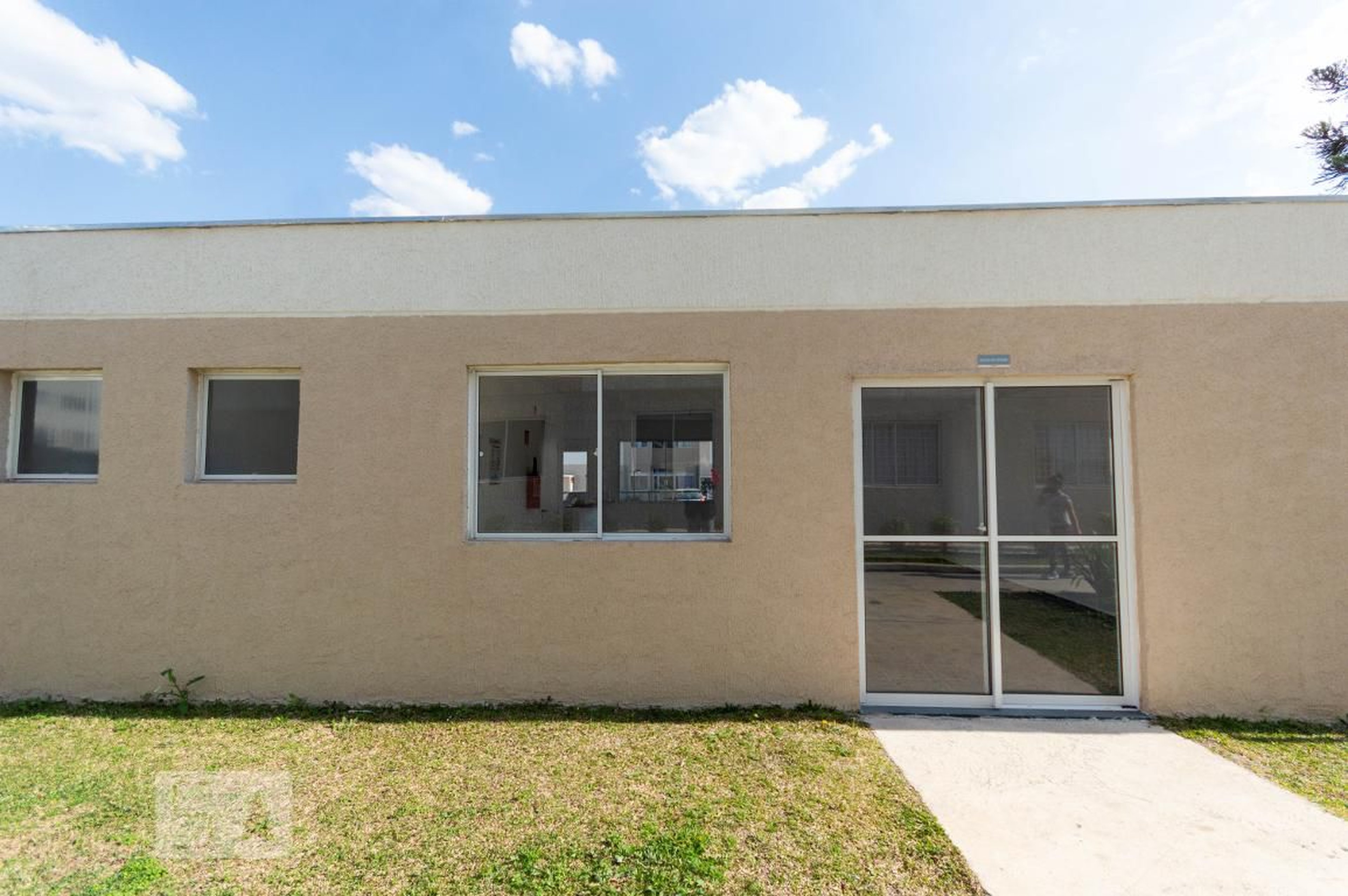 Salao de Festa - Villagio di Parma