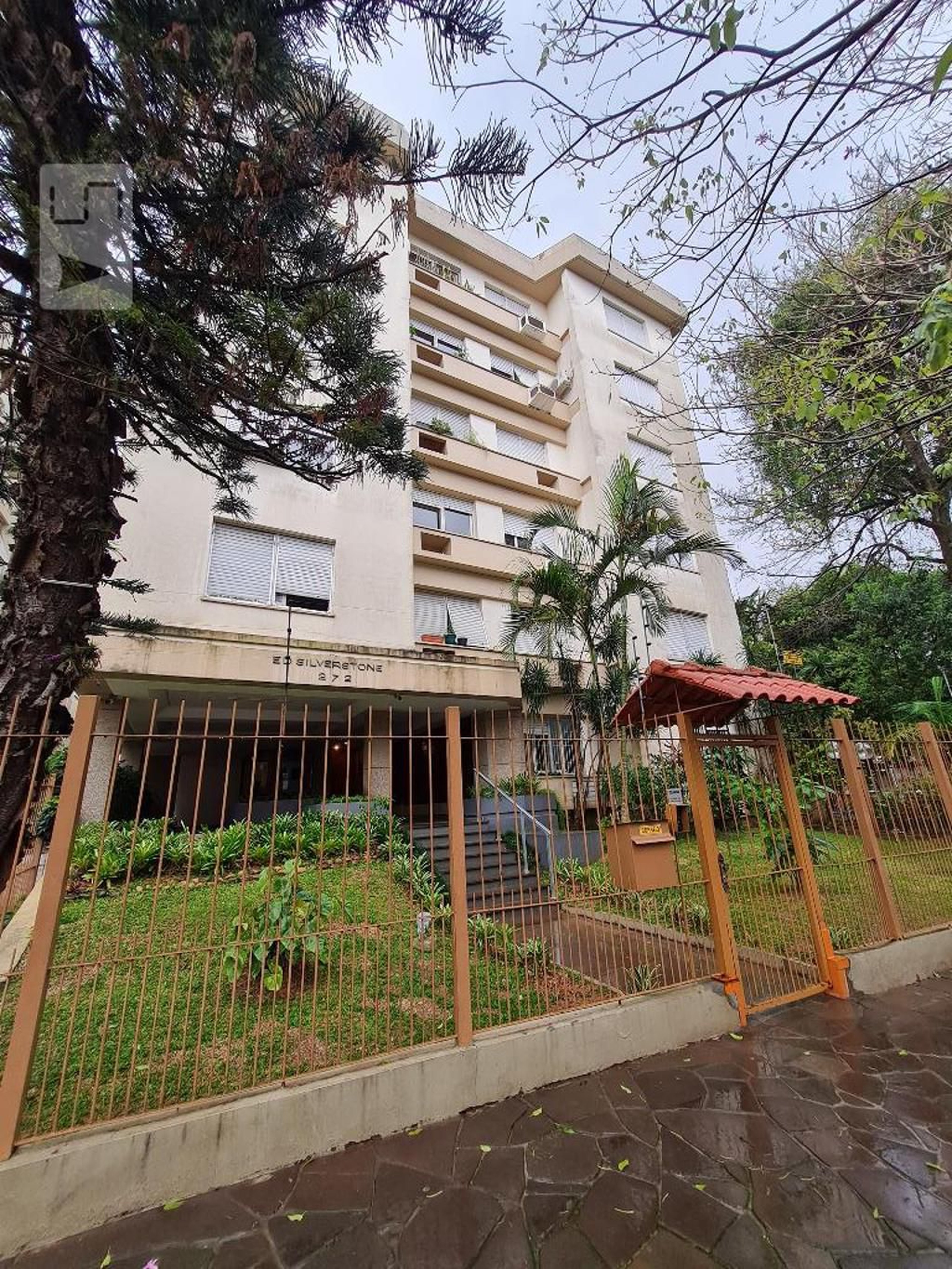 FACHADA Edifício Silverstone