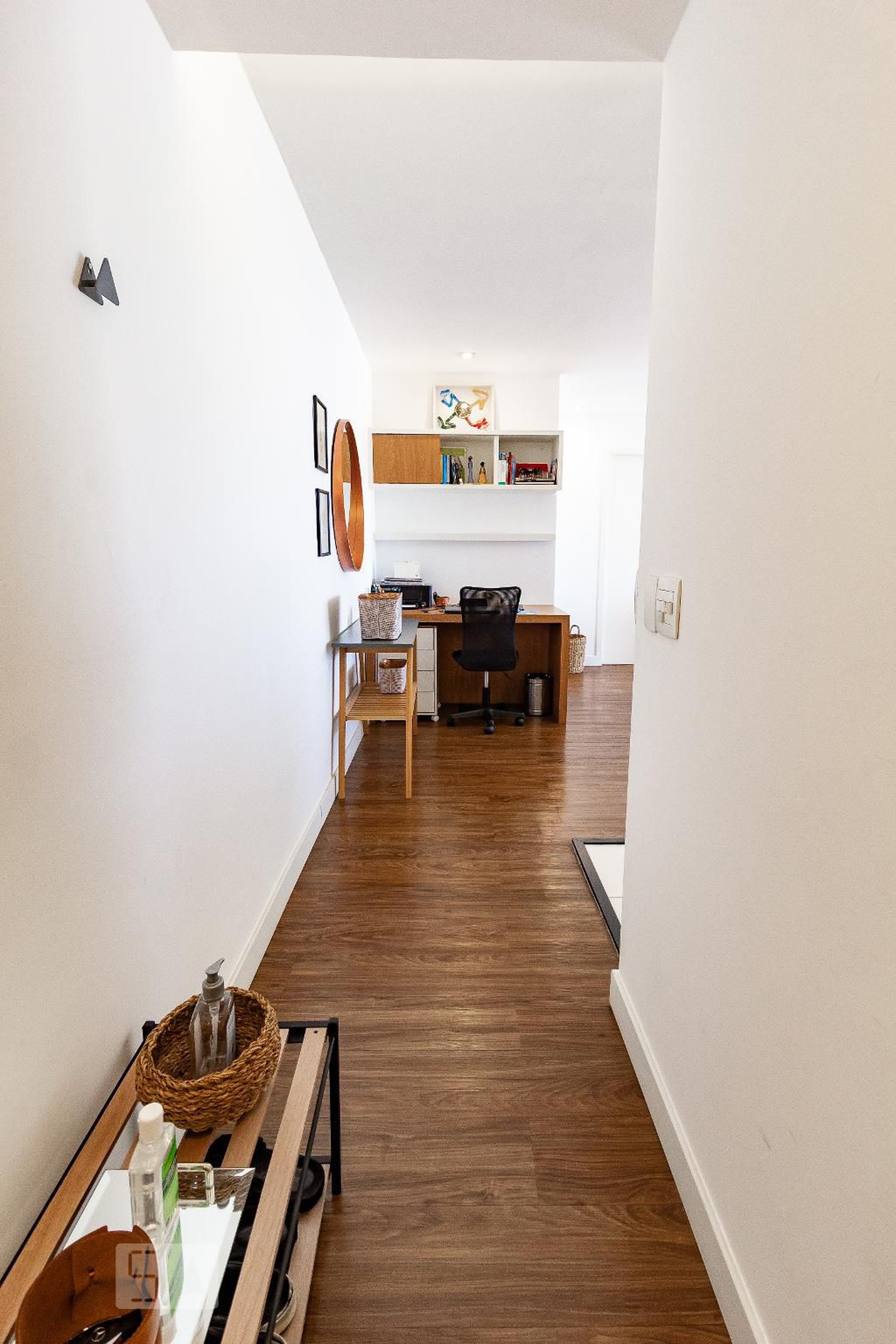 Entrada - Code Berrini