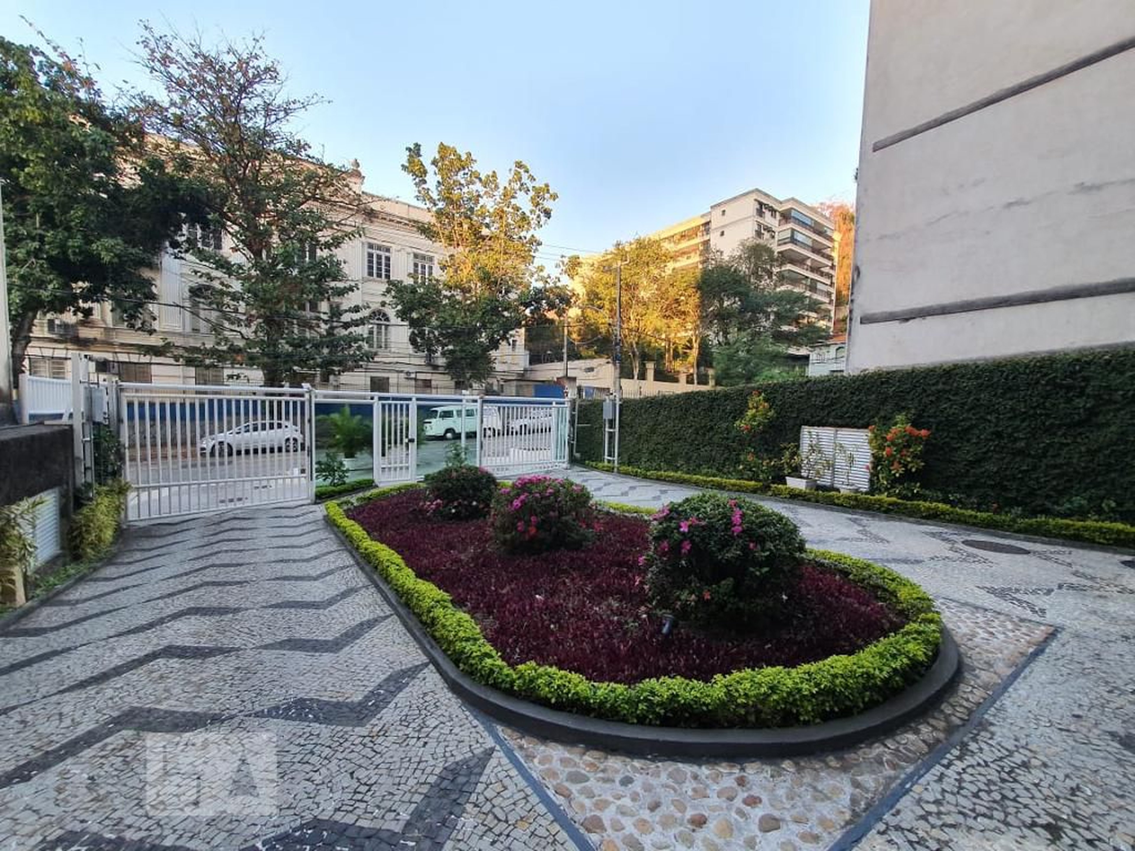 Área Comum - ado de Braganca