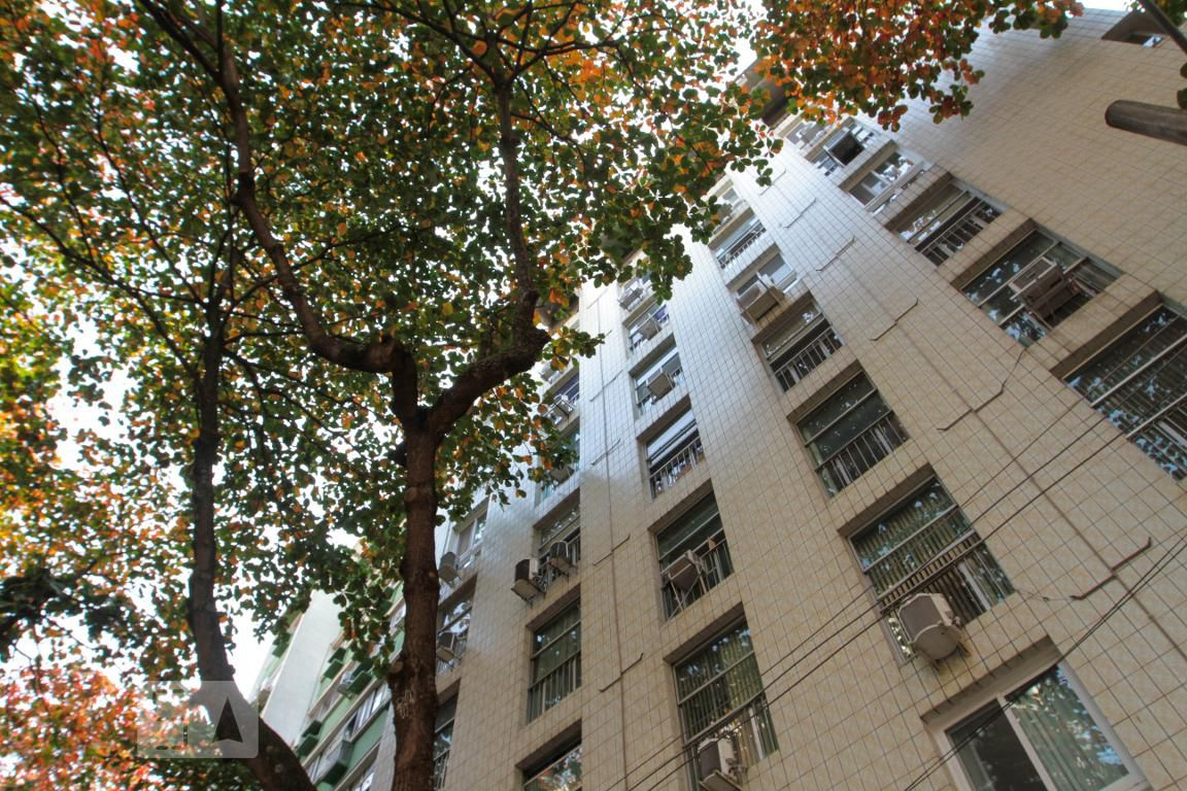 Fachada do Prédio Condomínio Duas Praias