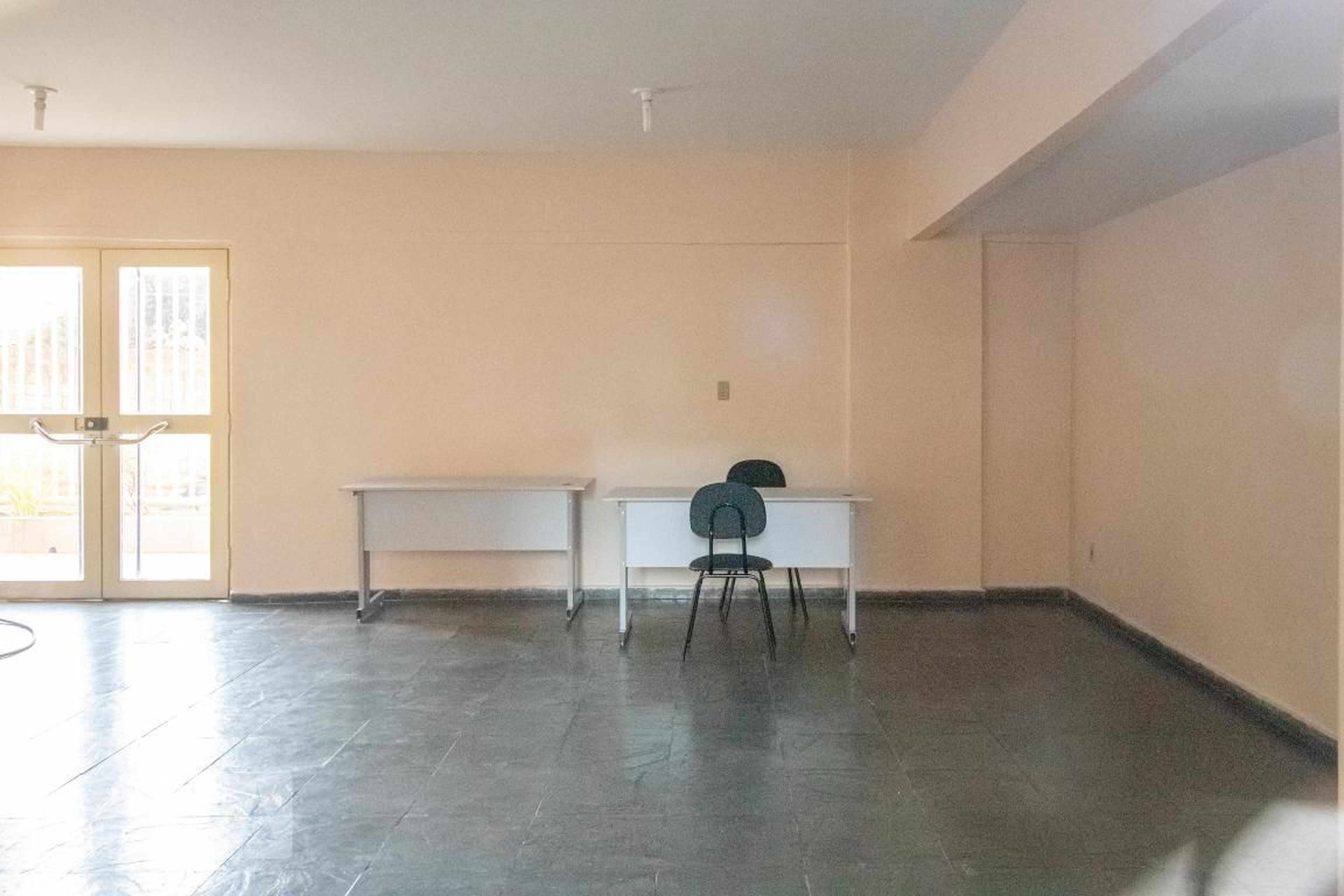 Salão de Festas - Carmem Vasquez