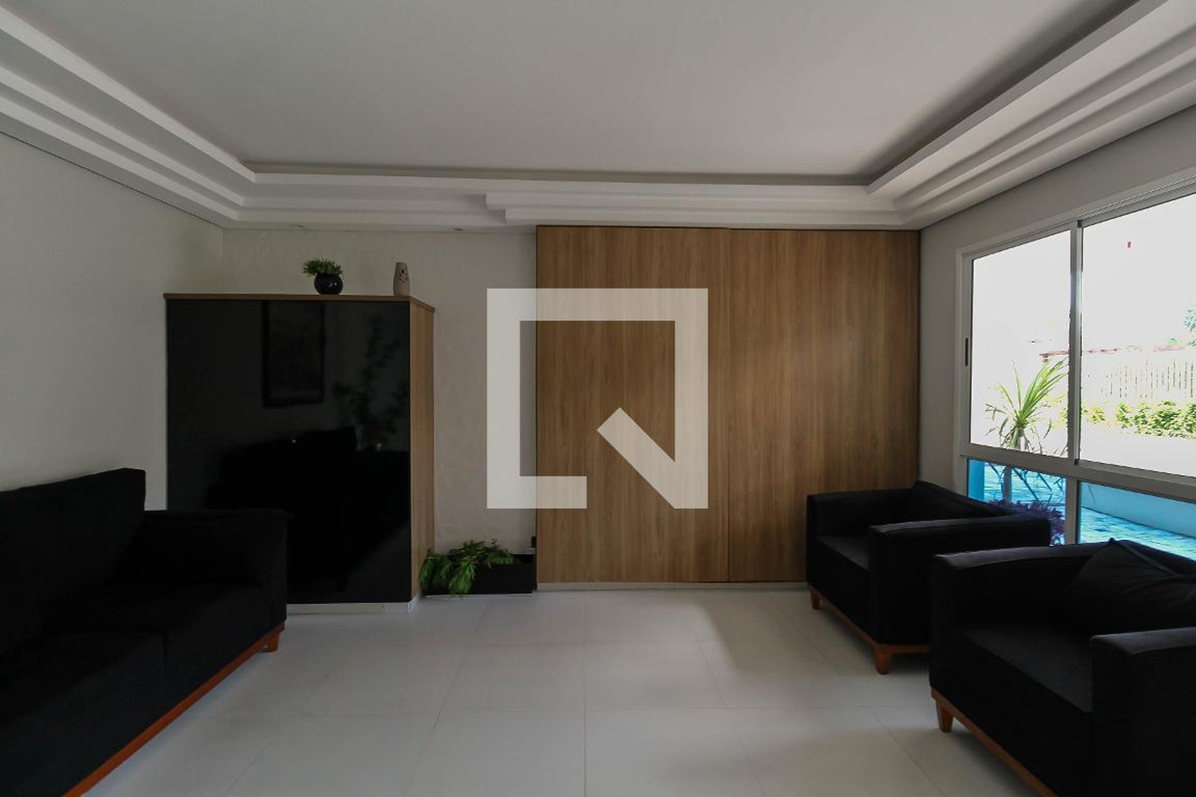 Hall de Entrada - Acqua Vita