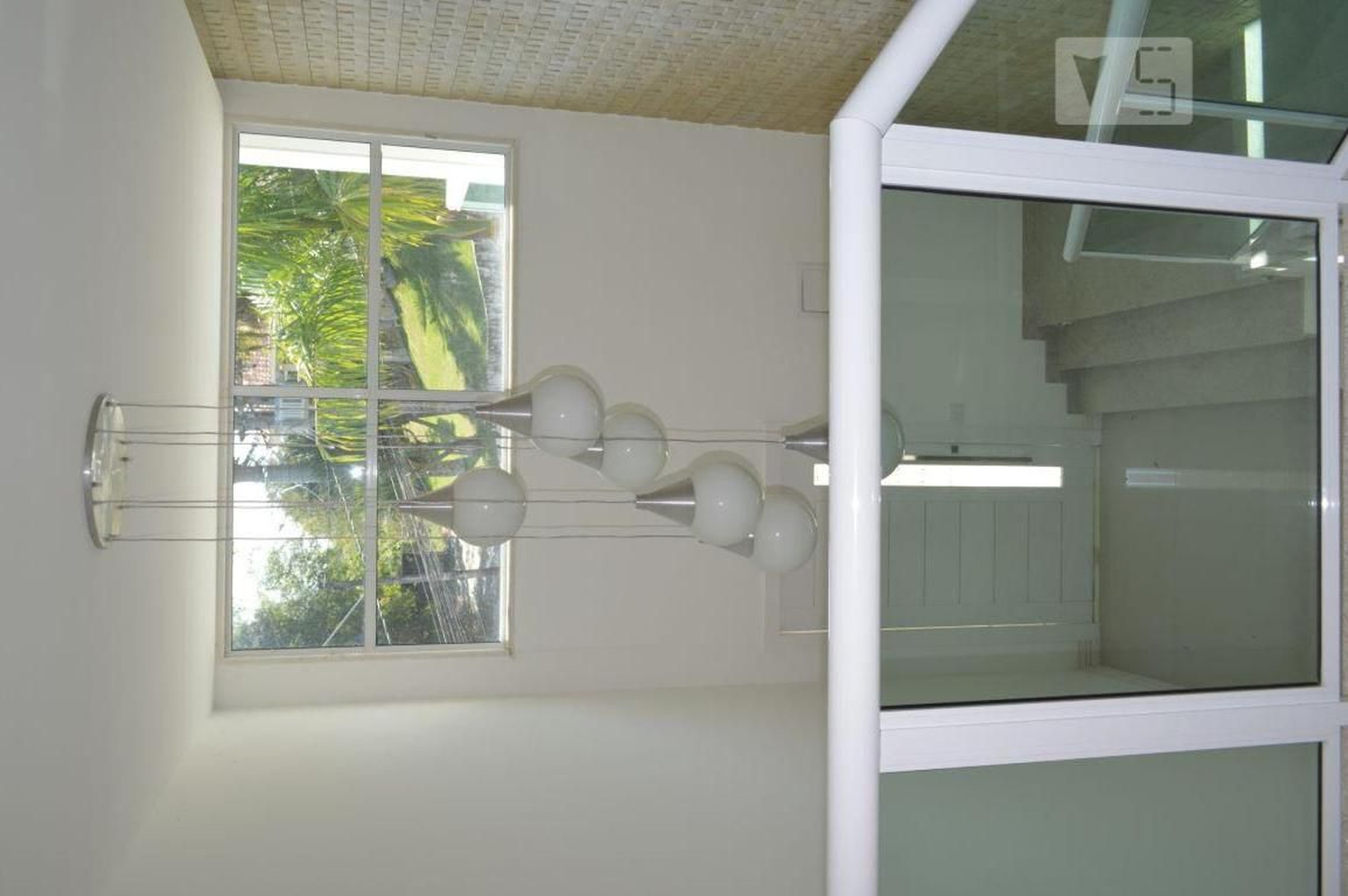 Entrada - Uba Independencia