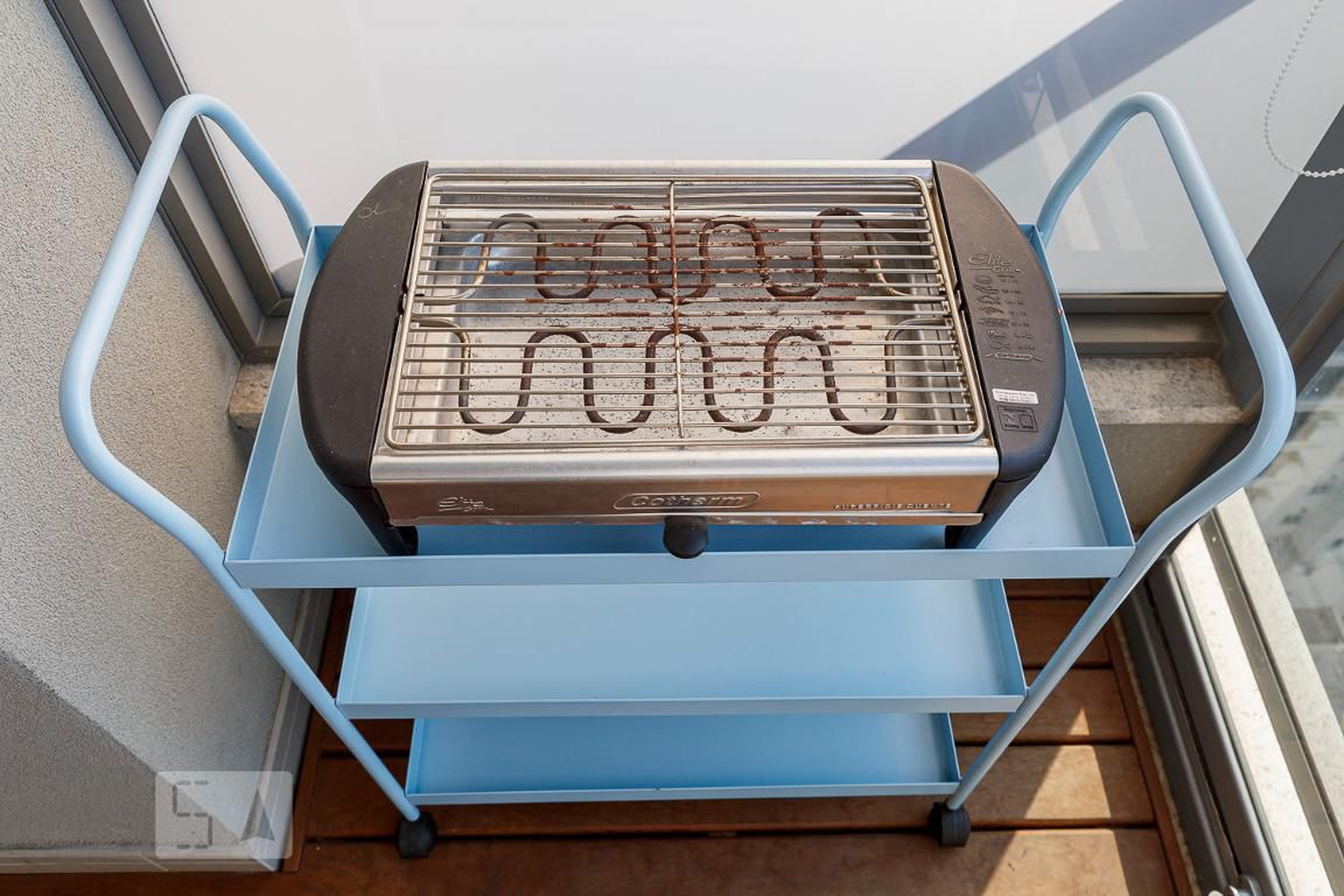 Churrasqueira - VHouse