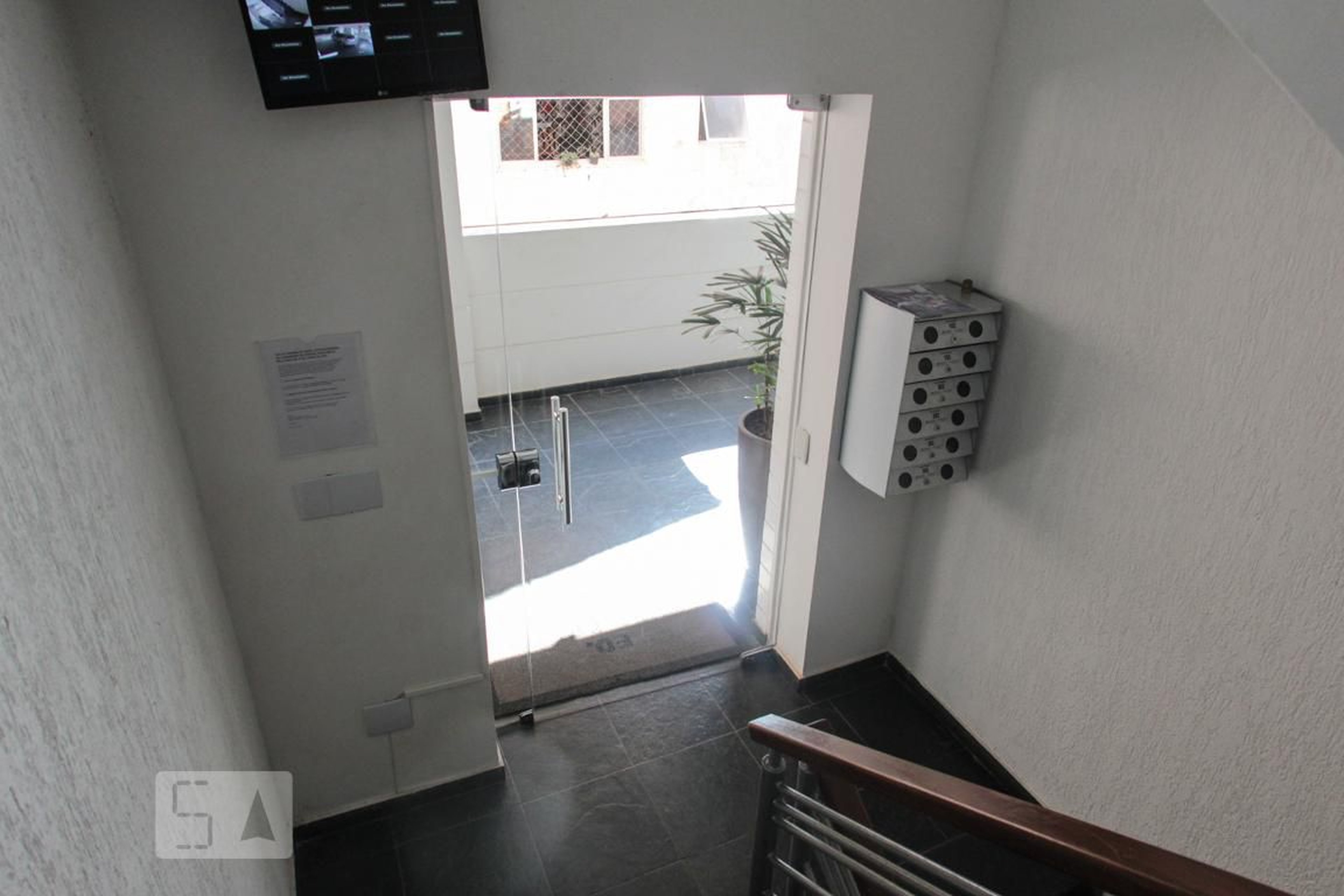 Hall de Entrada - Ouro Preto