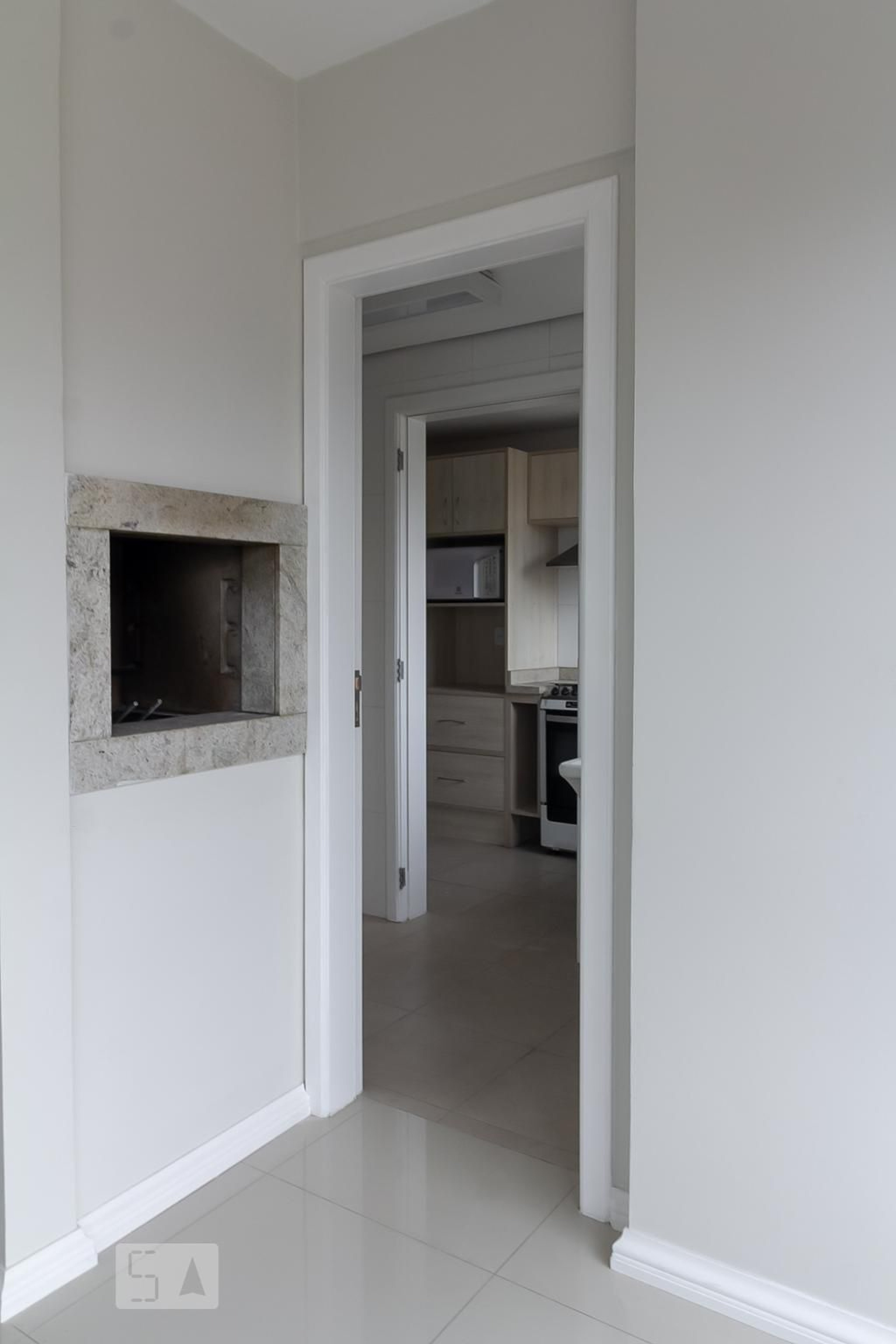 churrasqueira - Morada de Helios