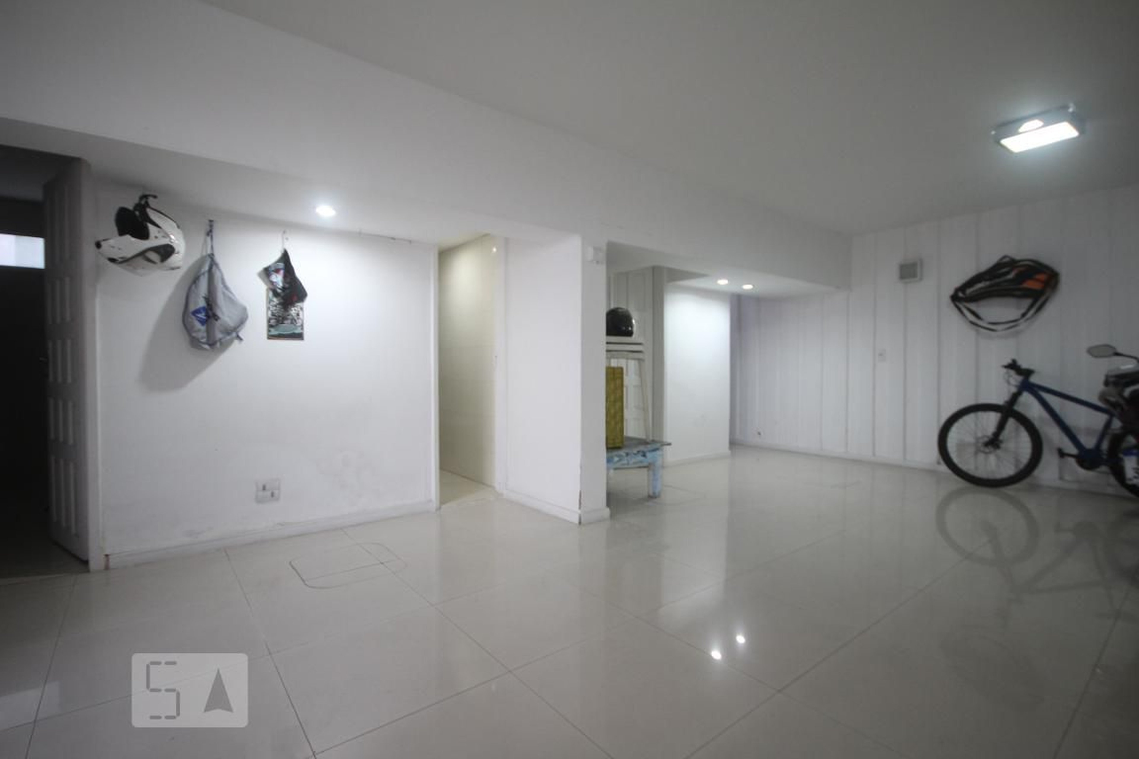 Estacionamento - Jardim Nova Barra