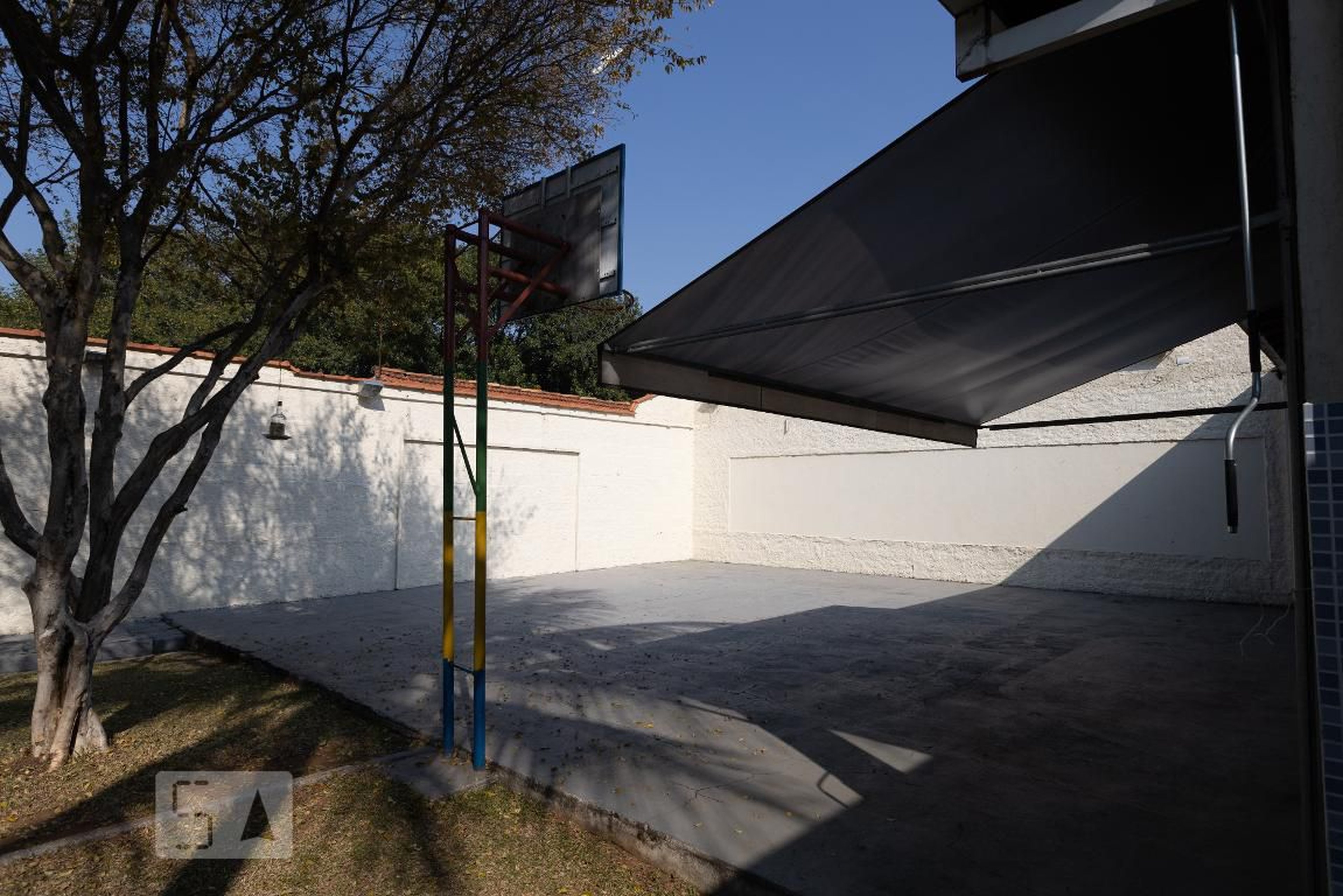 Quadra - Ipoméias  59