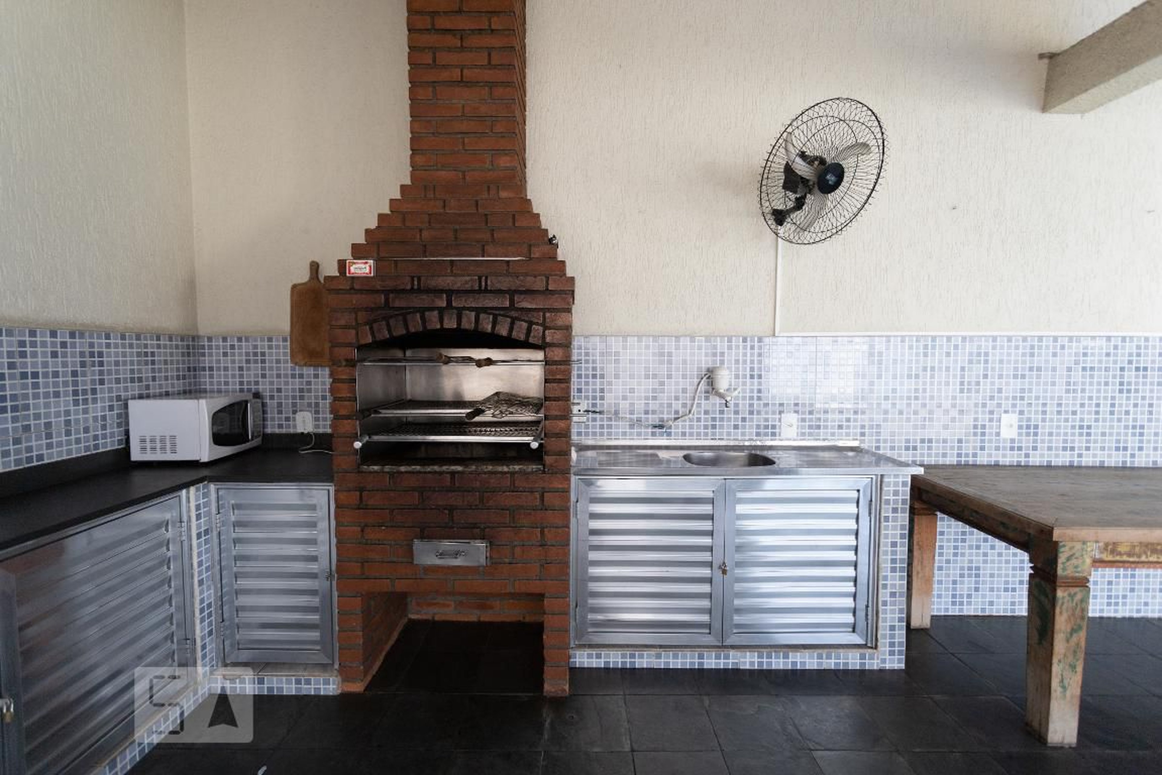 Churrasqueira - Ipoméias  59