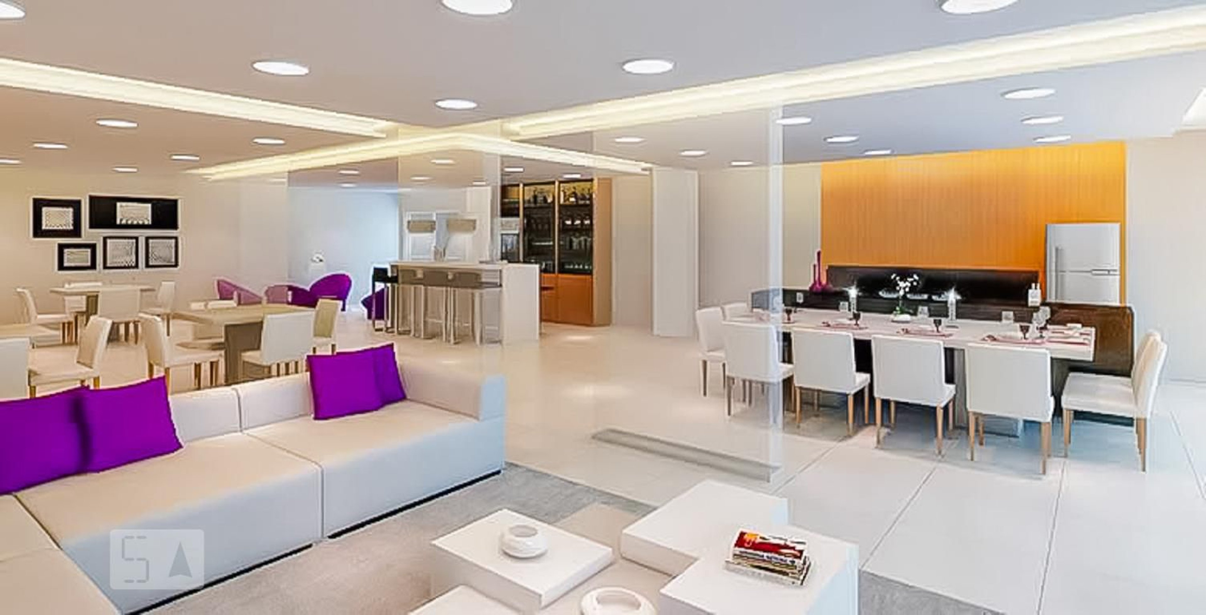 Salão de Festas - Add Vila Mariana