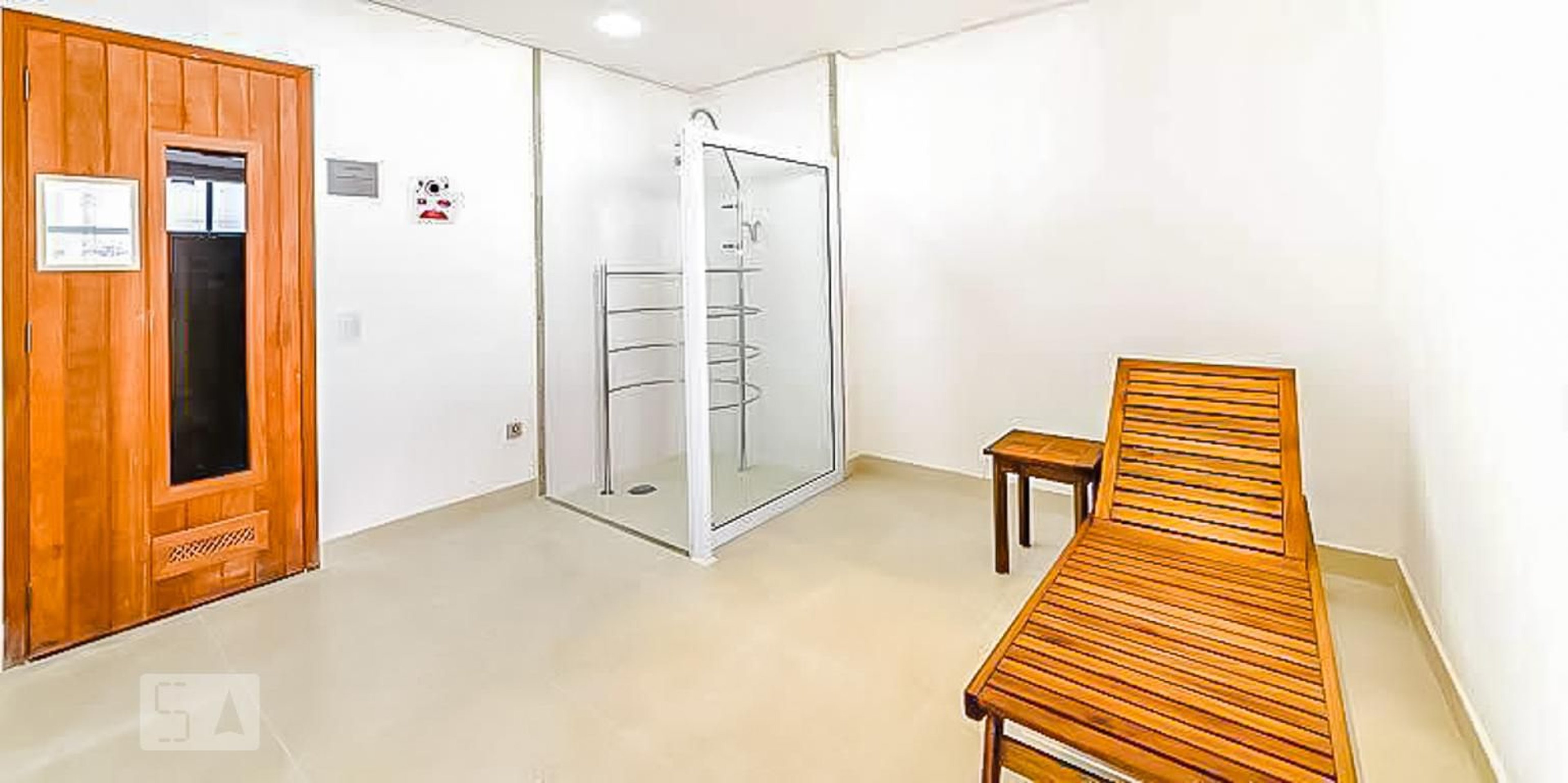 Sauna - Add Vila Mariana