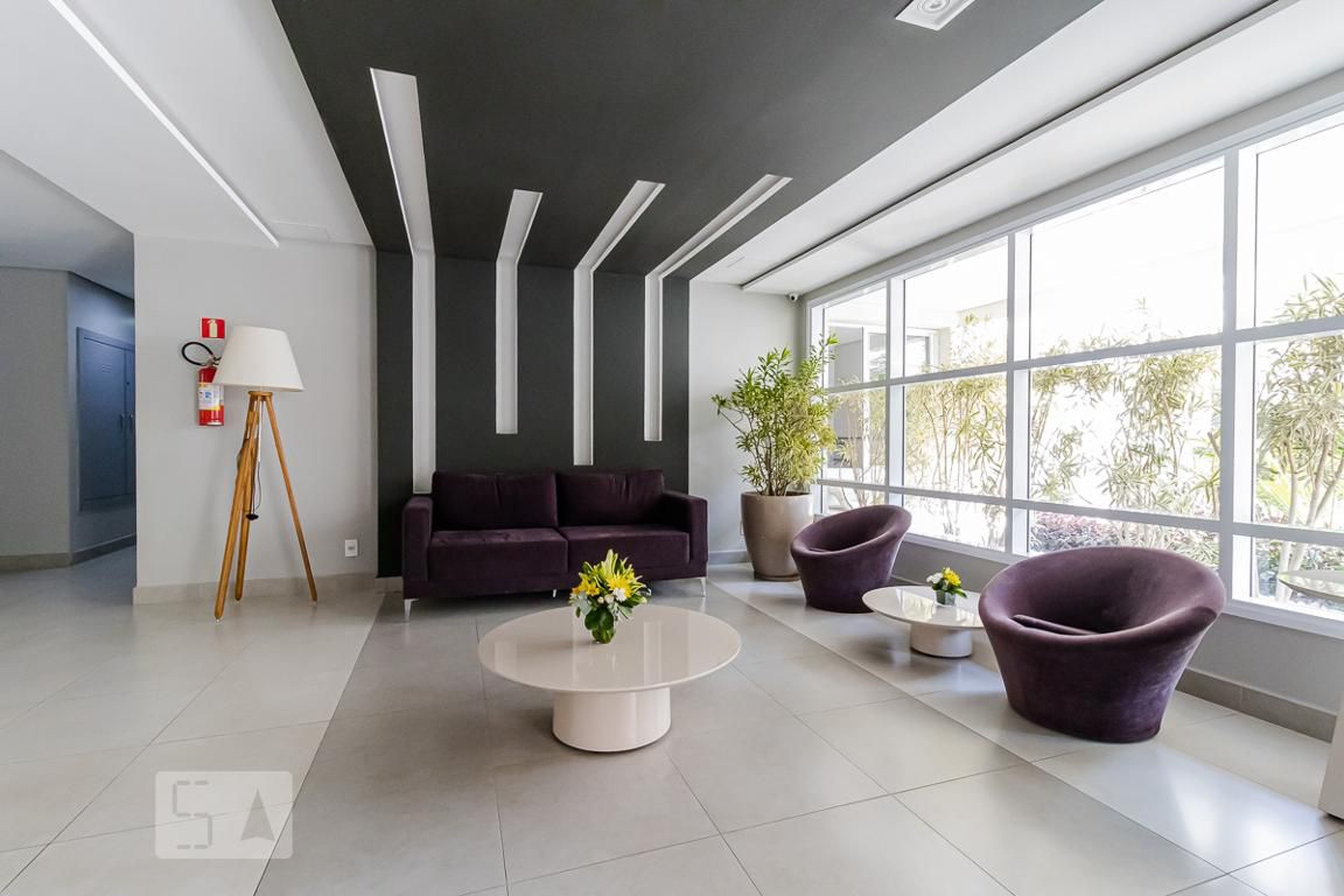 Hall de Entrada - Add Vila Mariana