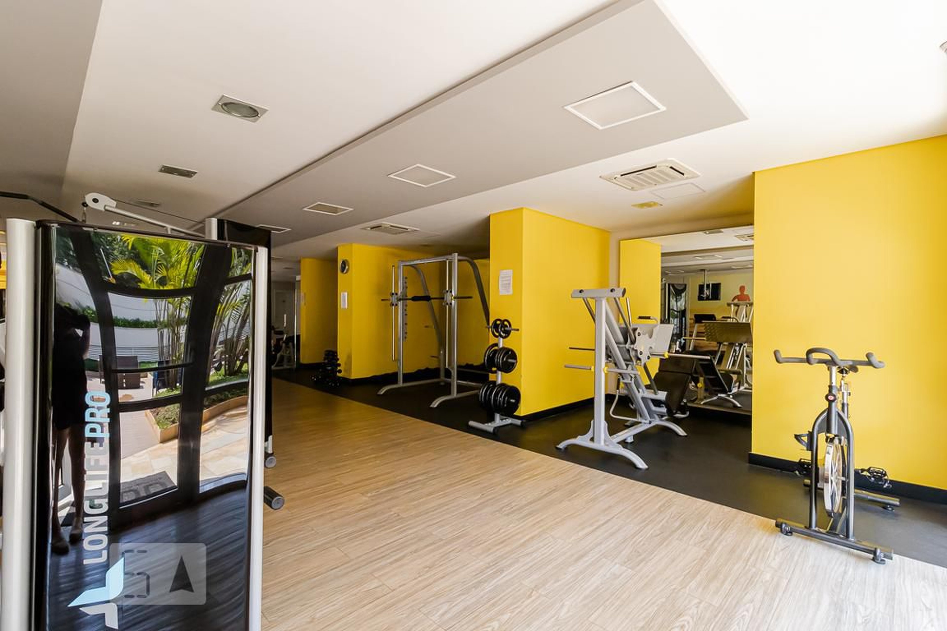 Academia - Add Vila Mariana