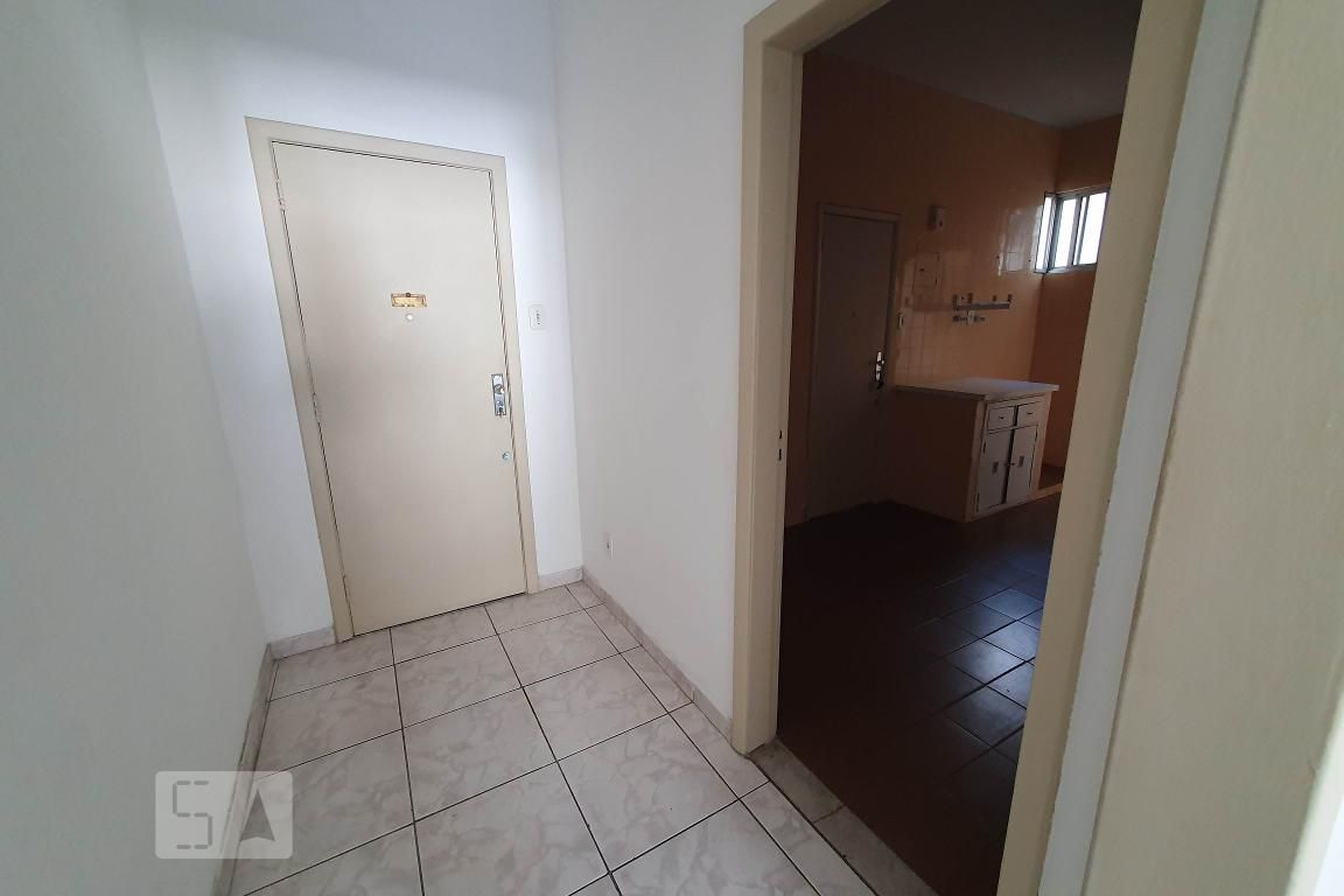 Hall - Edifício Radar