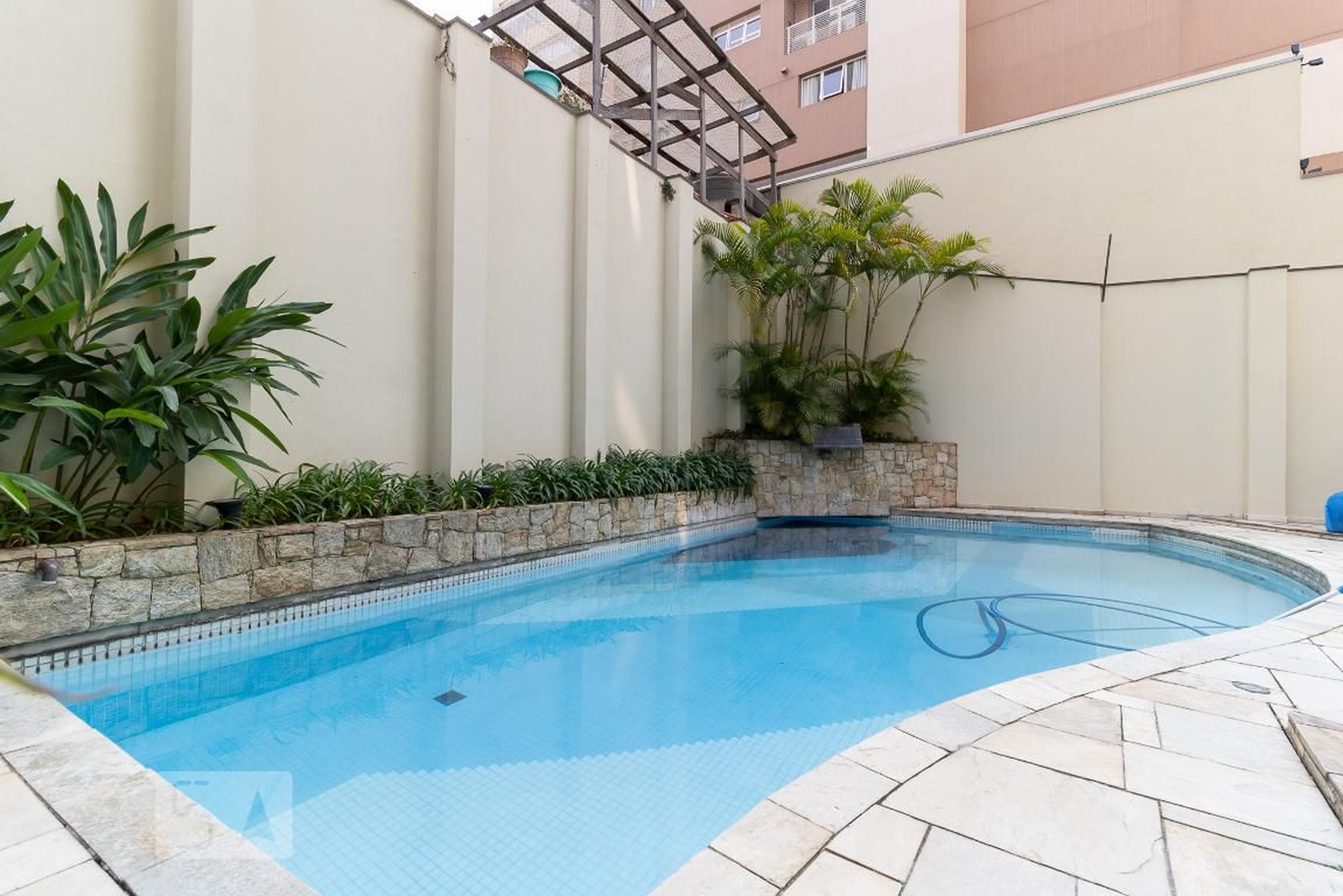 Piscina - Maison Bonnard