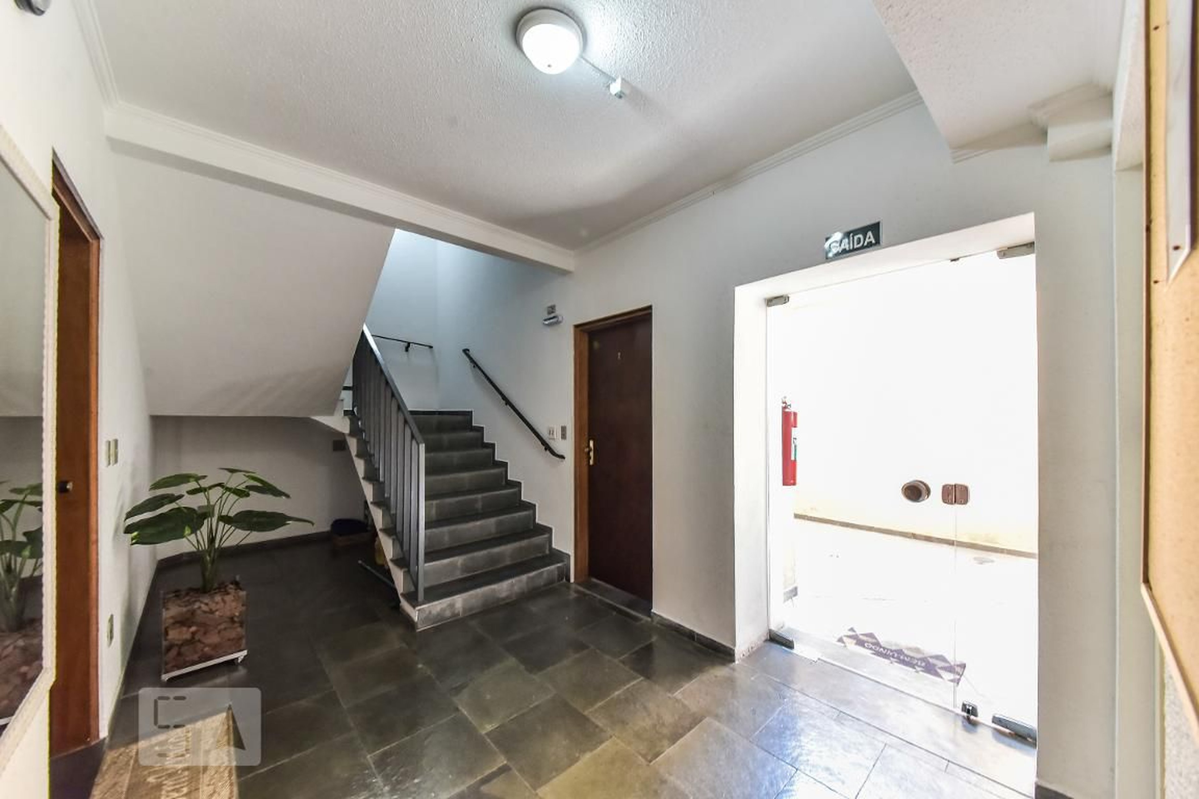 Hall Social - Barra Bonita