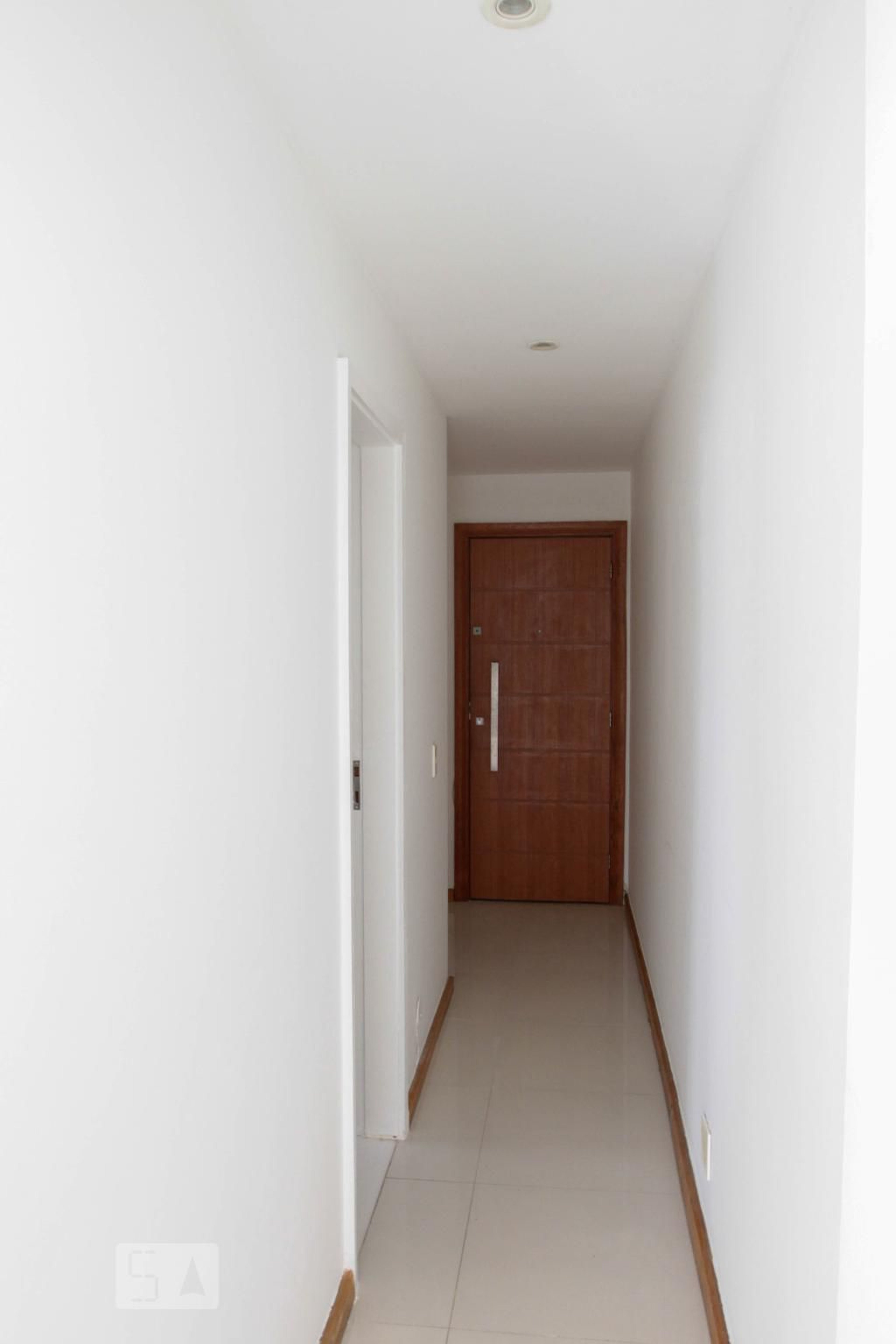 Hall de Entrada - null