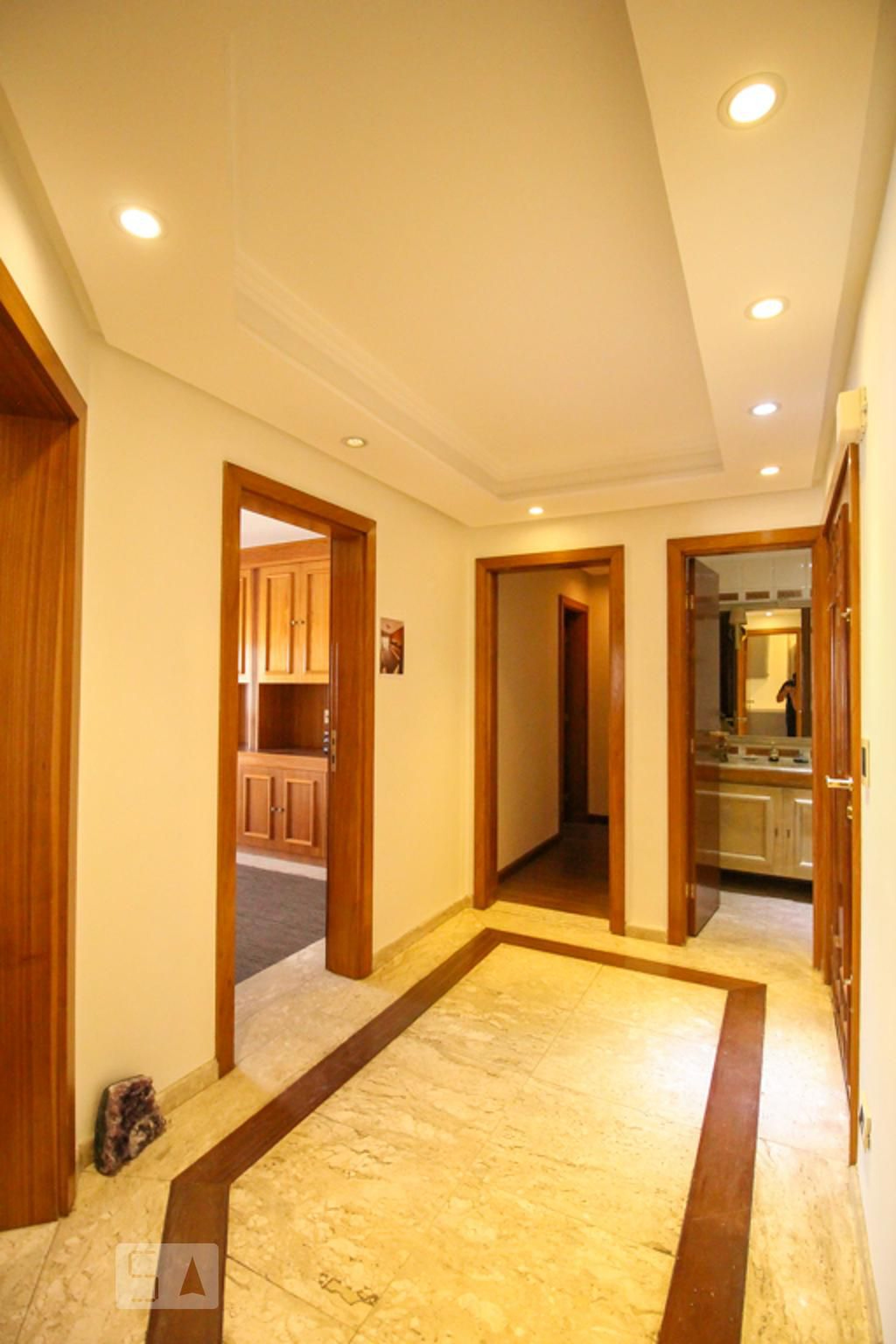 Hall de Entrada - Bracuhy