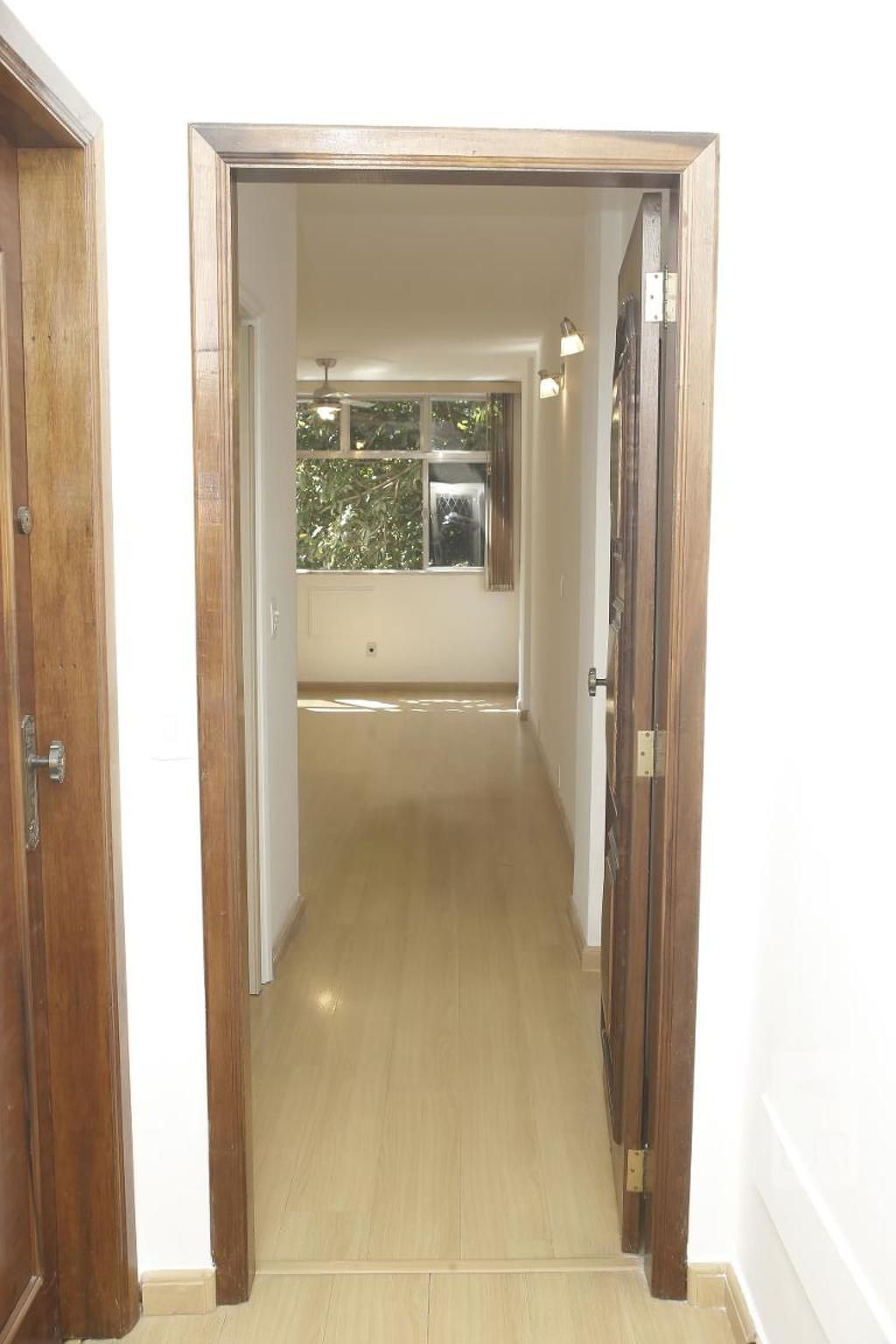 Hall de Entrada - Solar Uruguai