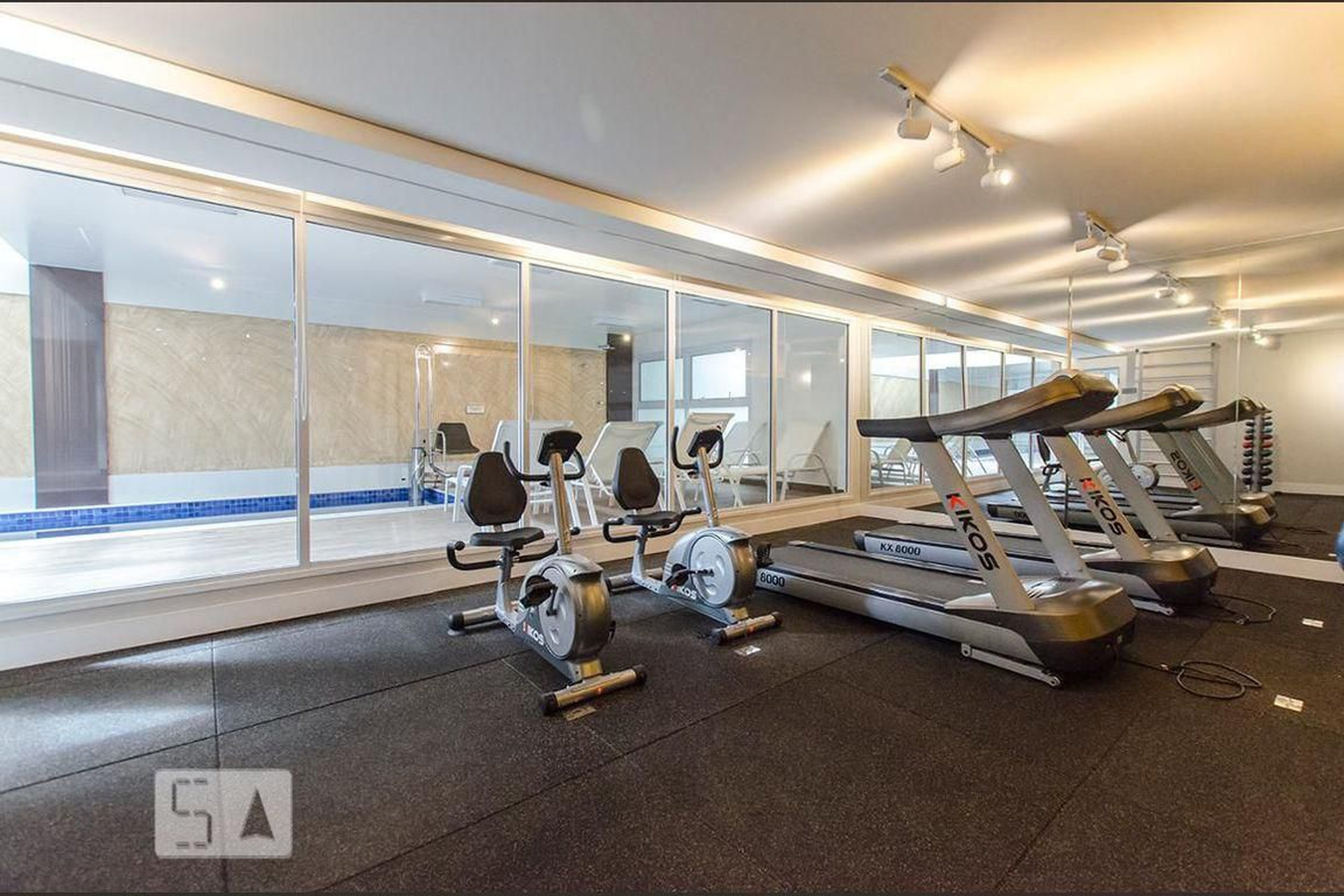 Academia - Augusta Hype Living