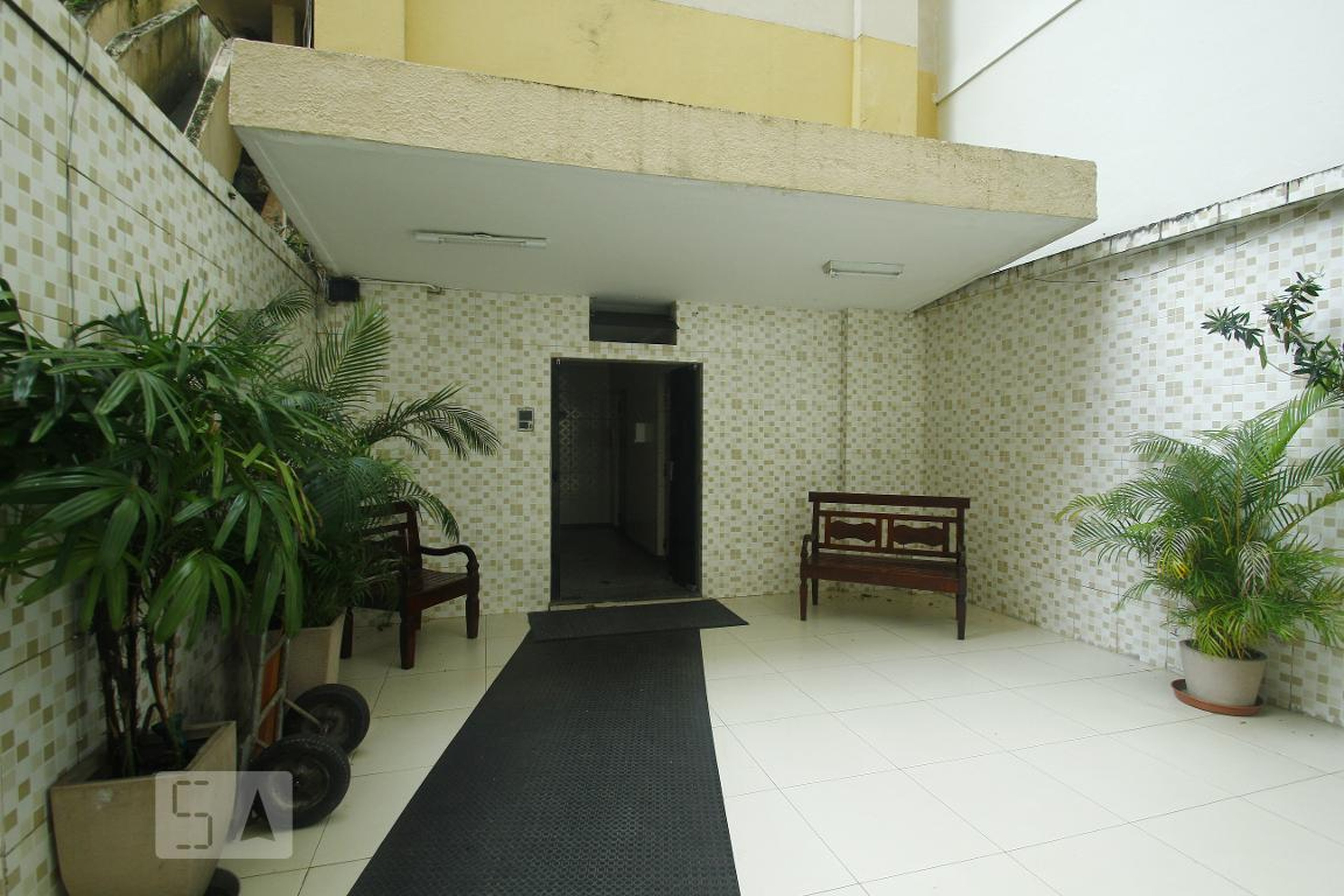 Entrada - Lucia Maria