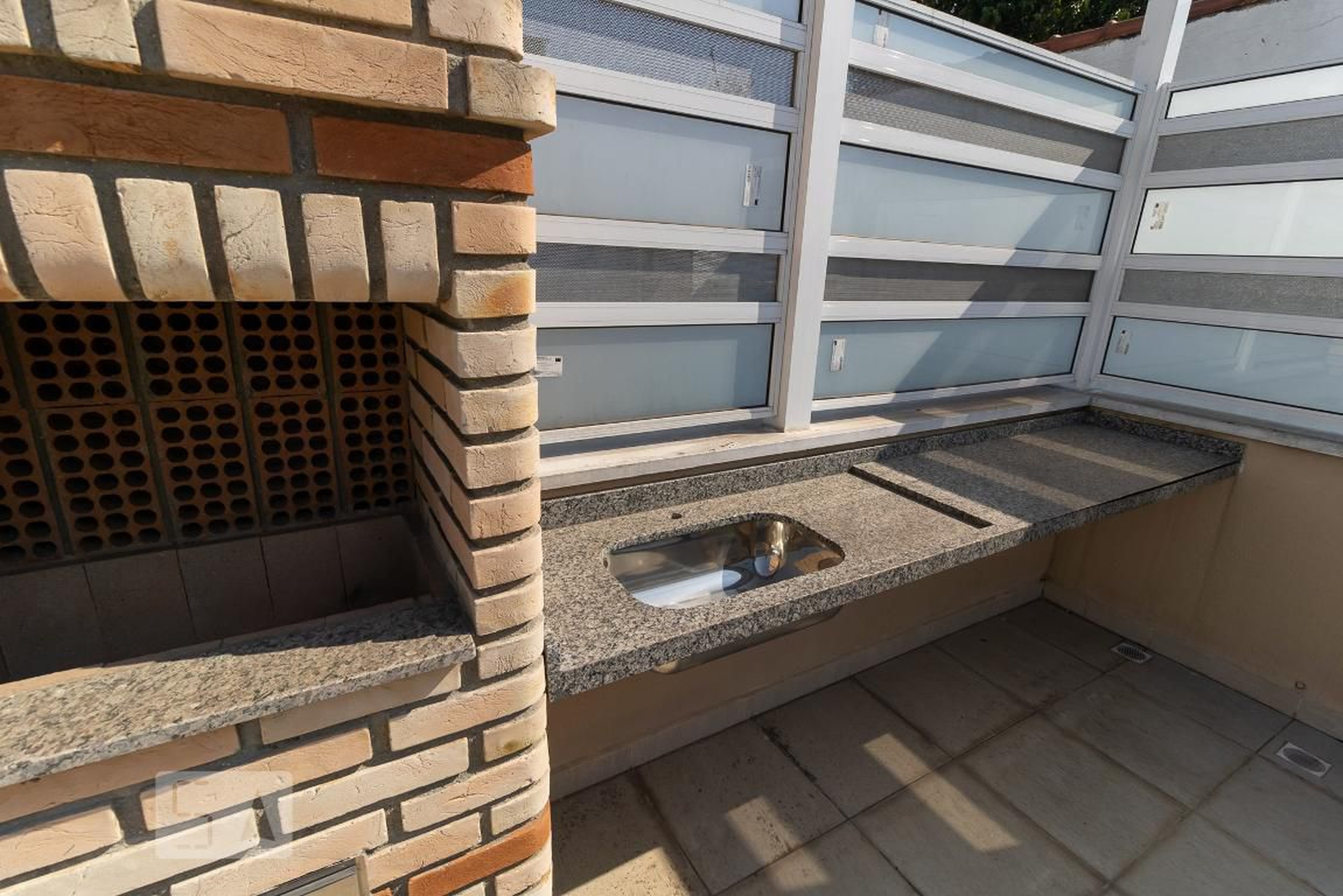 Churrasqueira - Las Palmas