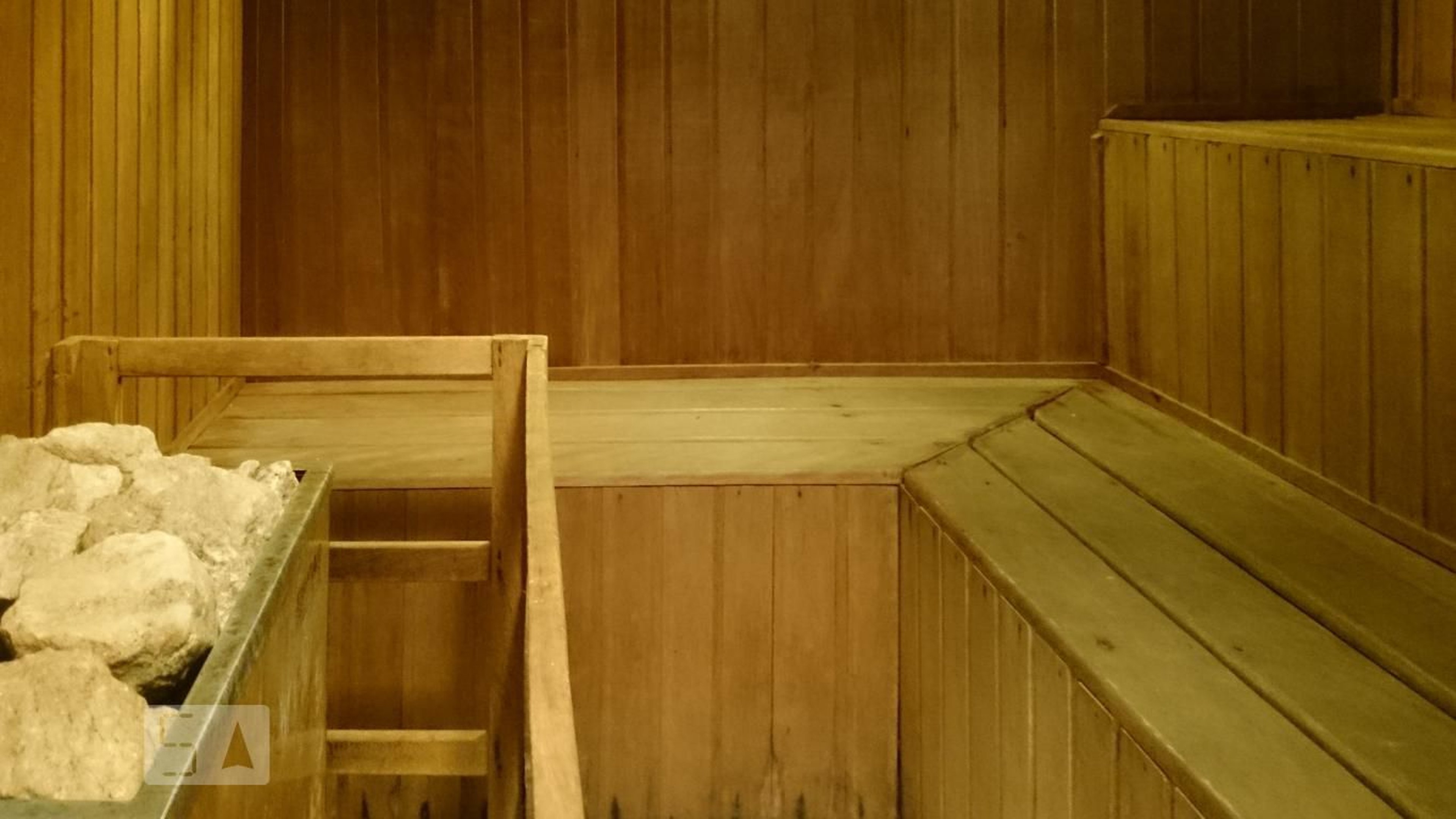 Sauna - Braido Tower