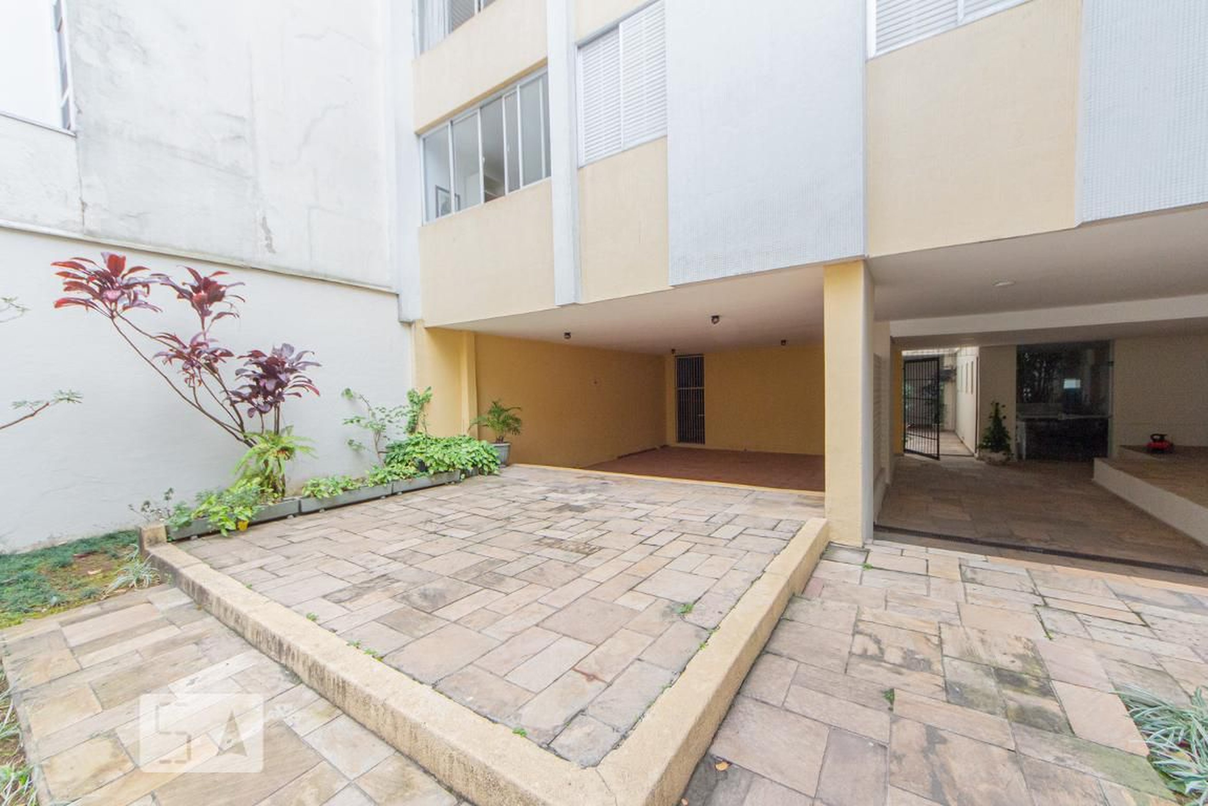 Área comum - Maison Vert