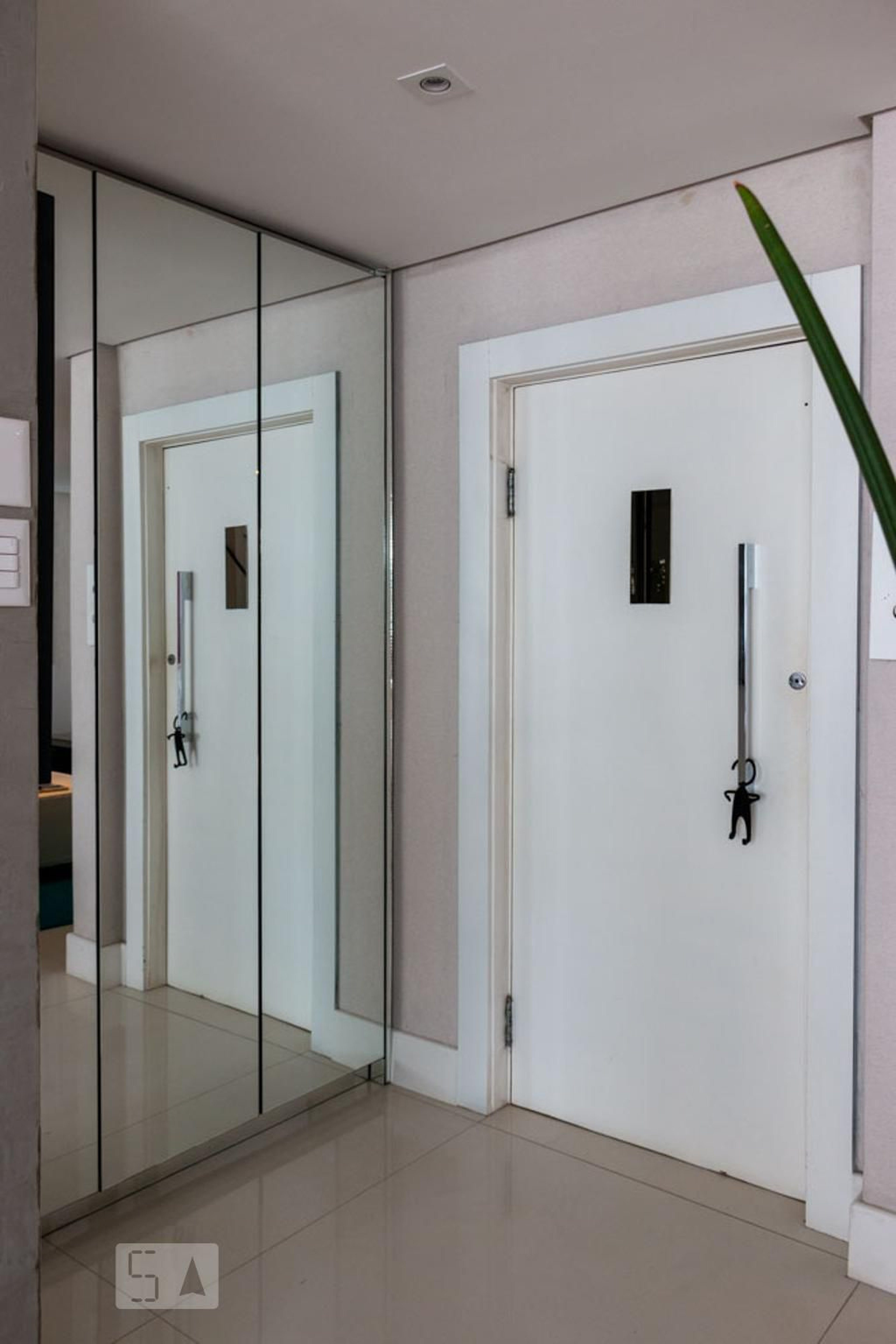 Hall - Maison de La Concorde