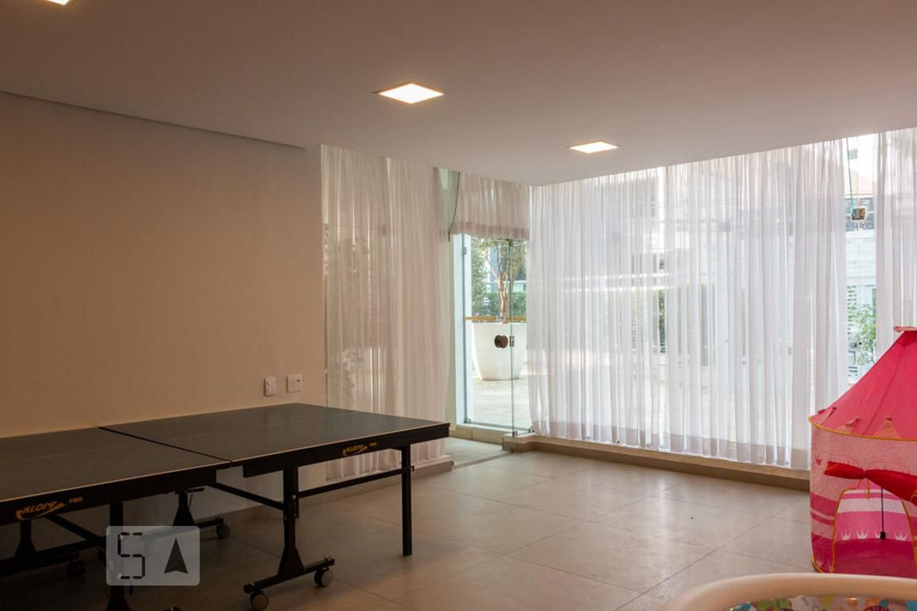 Salão de festas - Maison de La Concorde