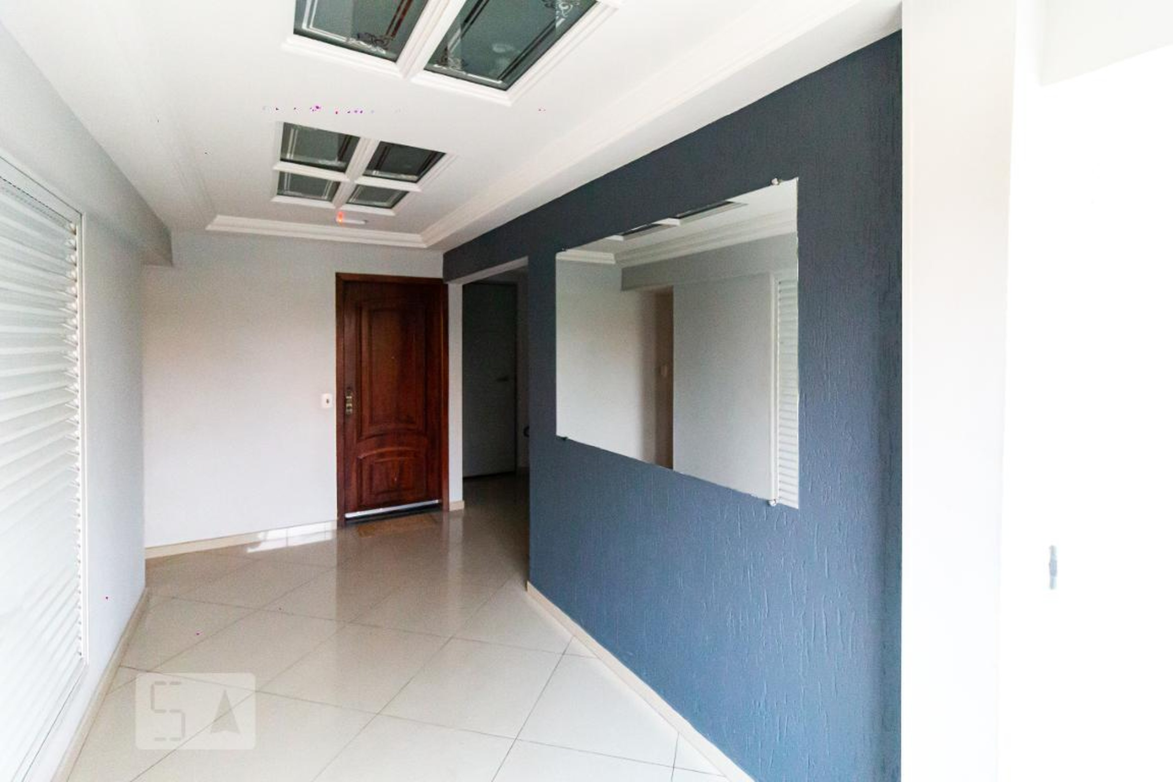 Hall social - Santa Maria