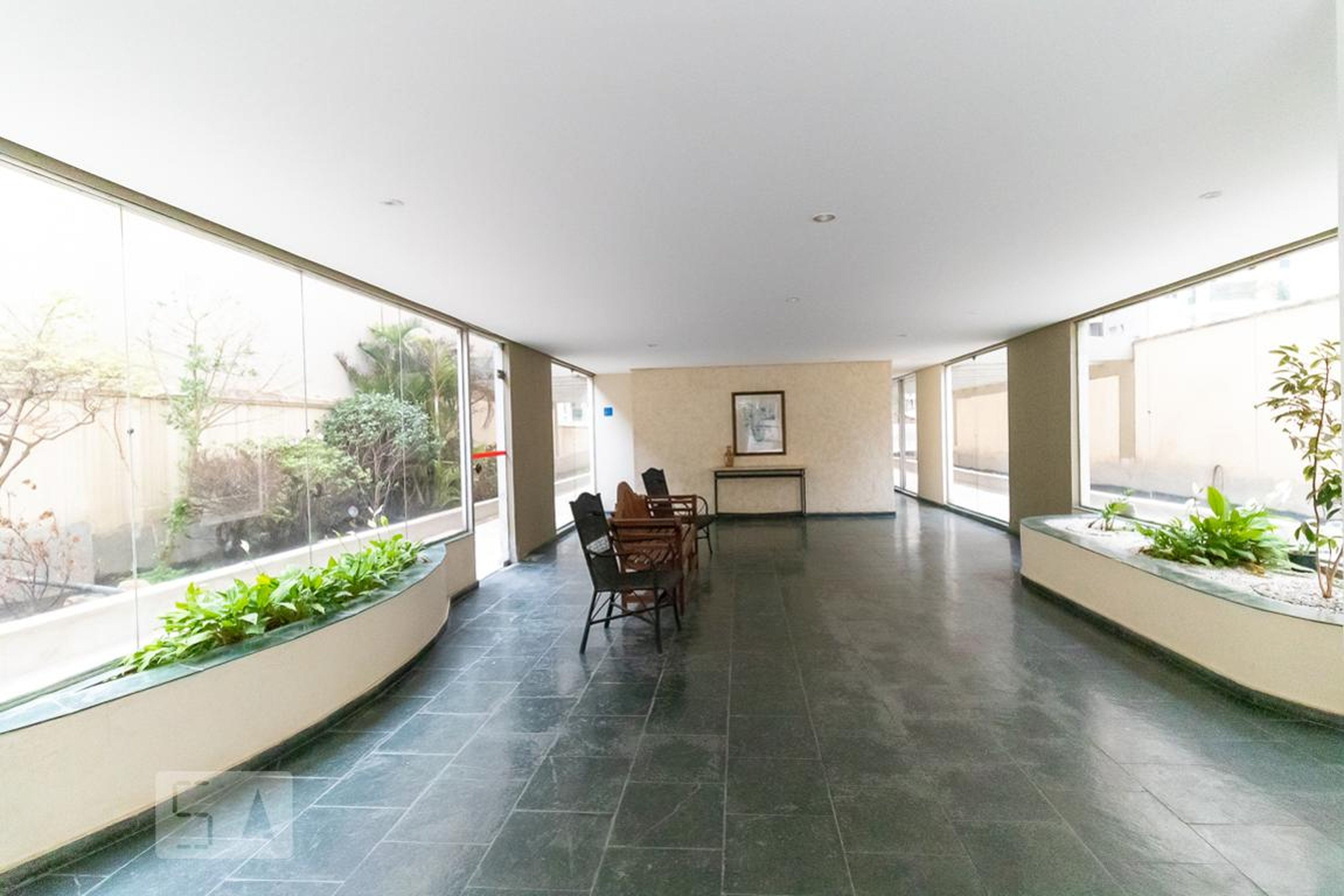 Hall social - Gascogne
