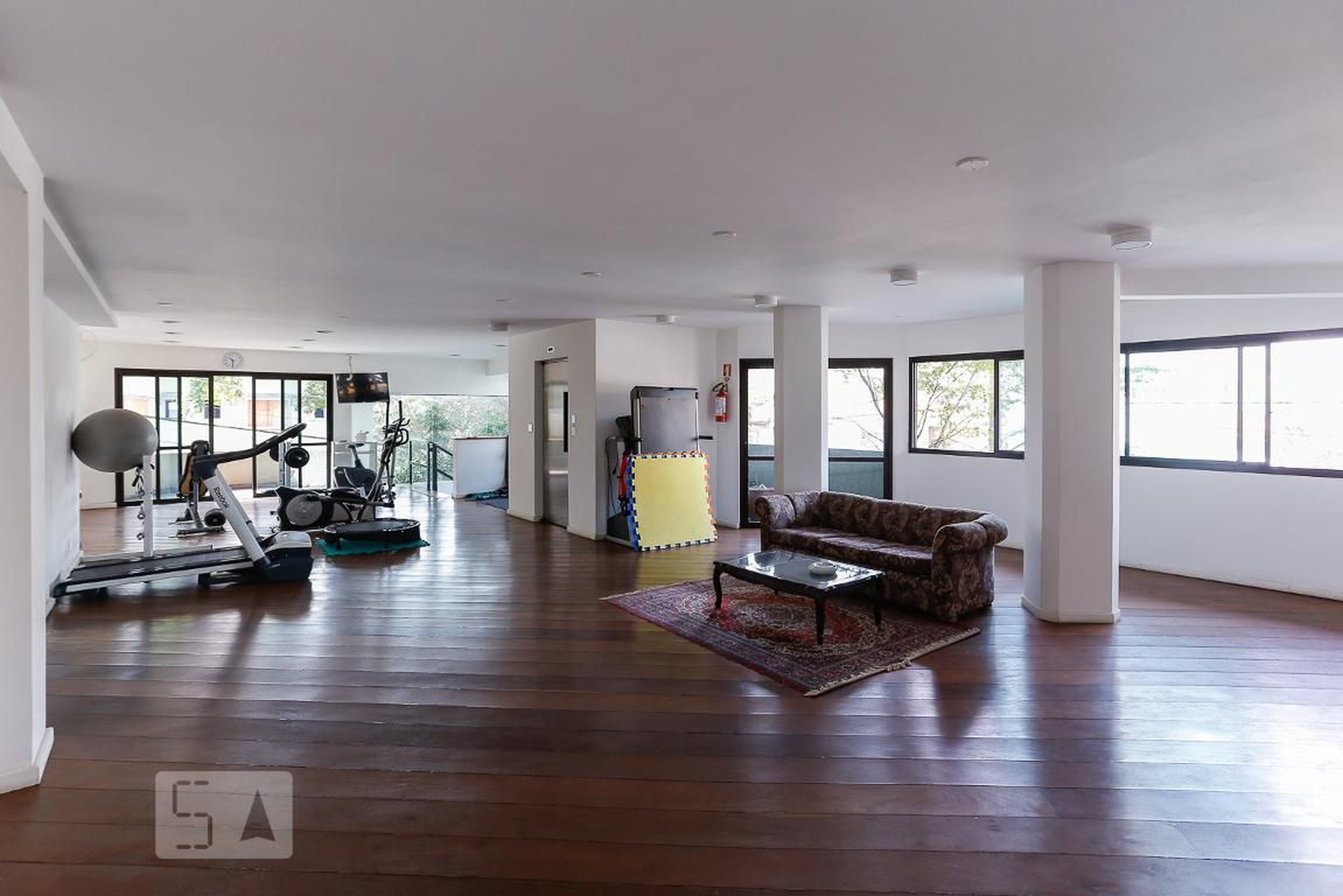 Salão de Festas - Maison Harmonie