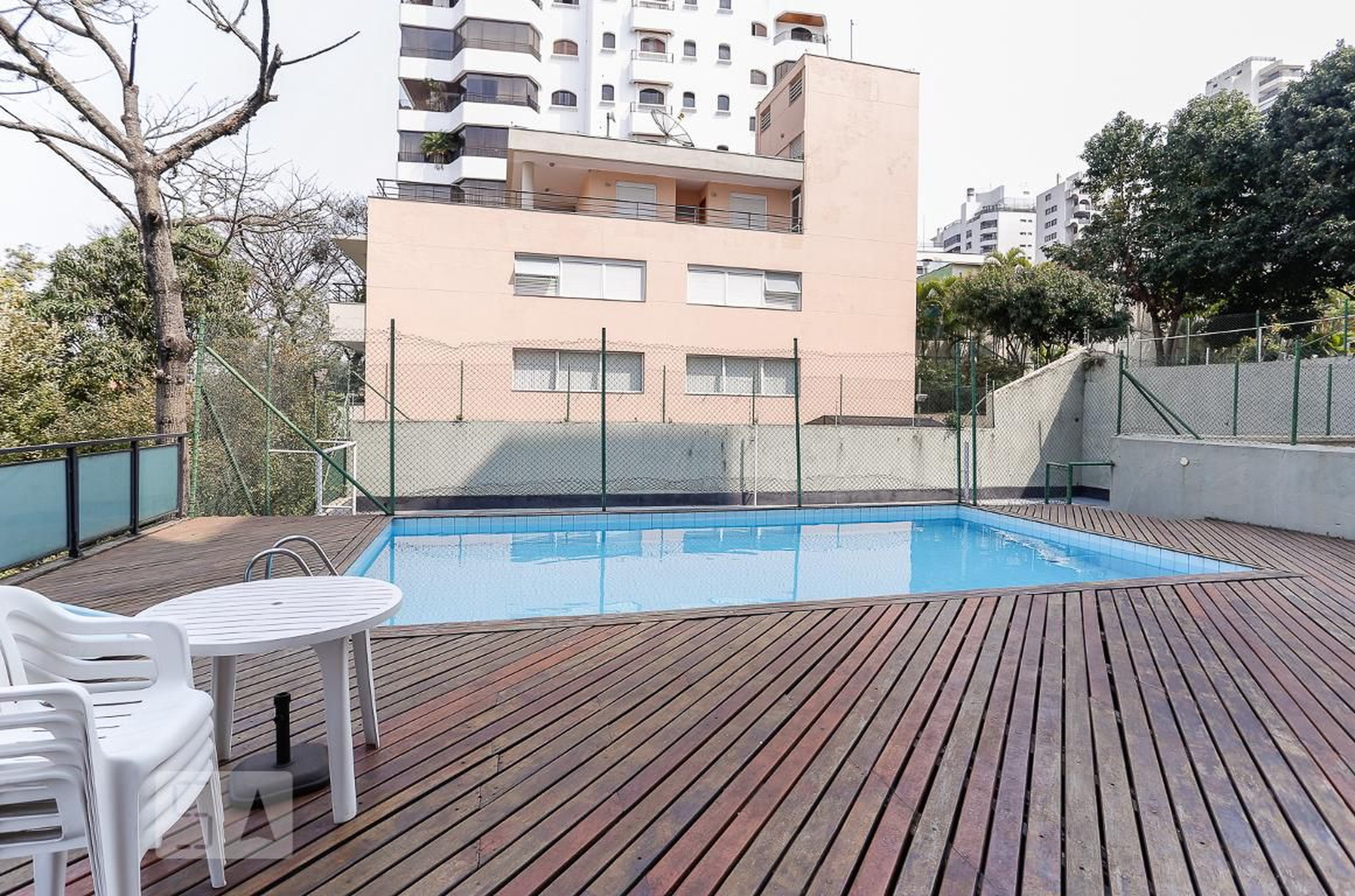 Piscina - Maison Harmonie