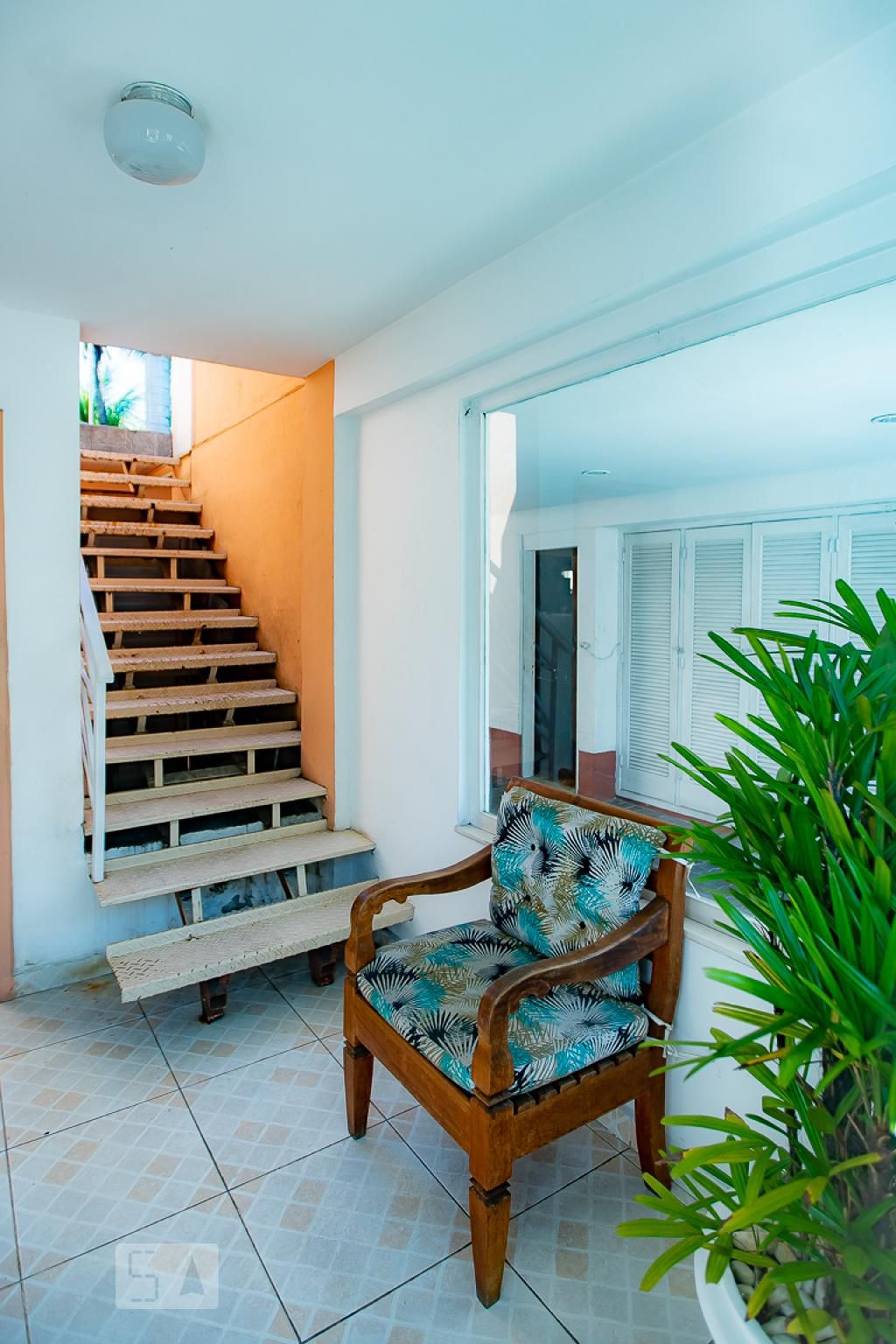 Hall de Entrada - Renascence Park