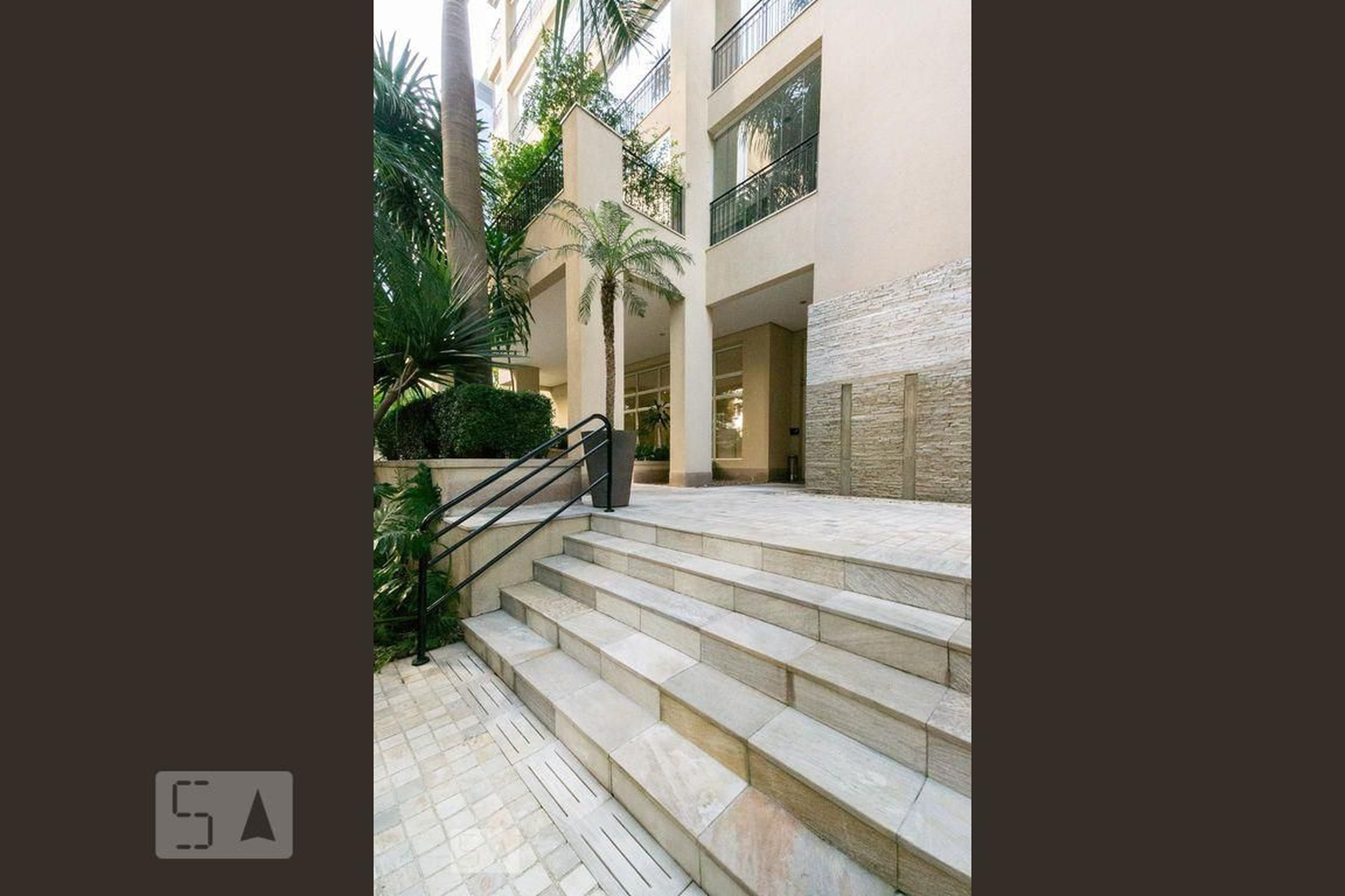 Entrada - Lindenberg Iguatemi