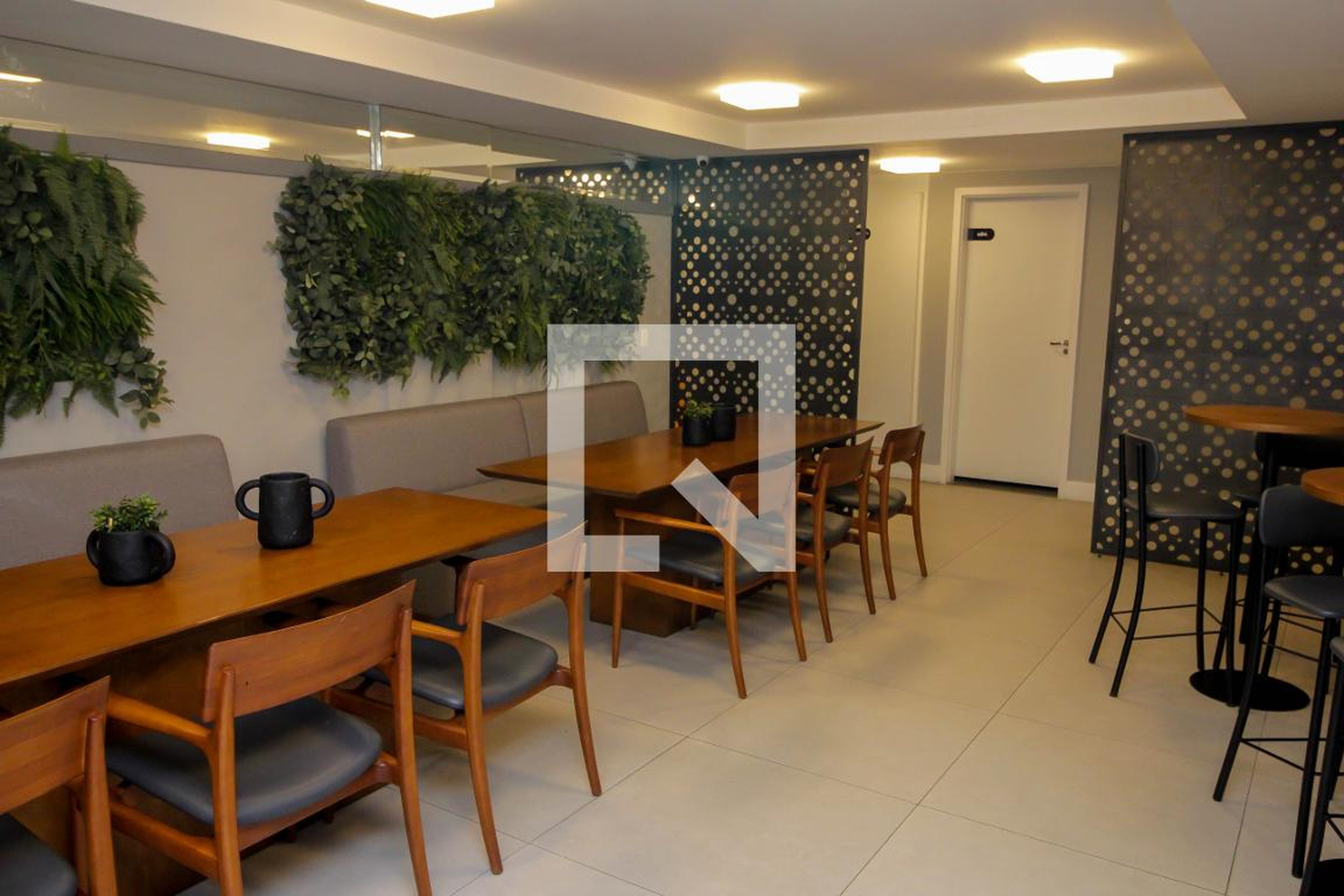 Espaço Gourmet - Resende