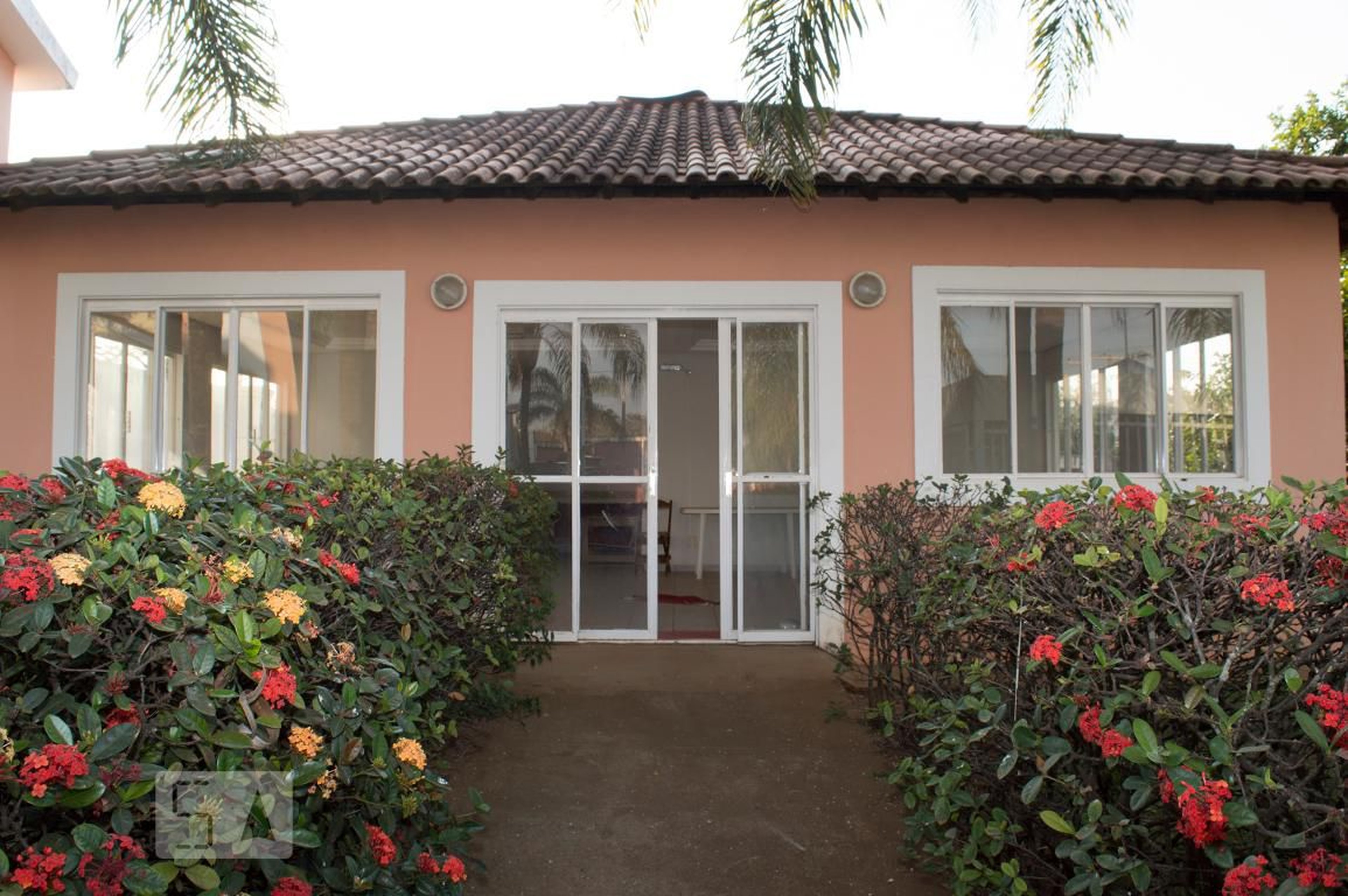 Salão de Festas - Ingles